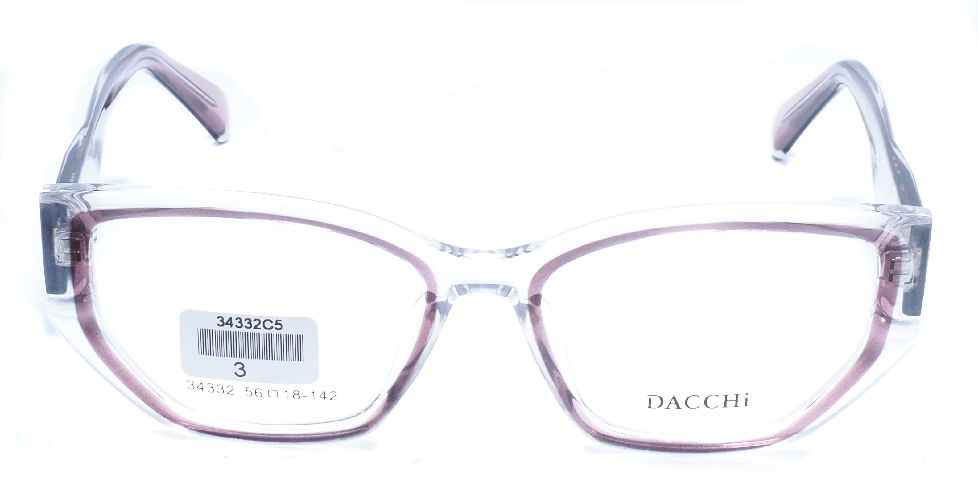 оправа DACCHi D34332 C5