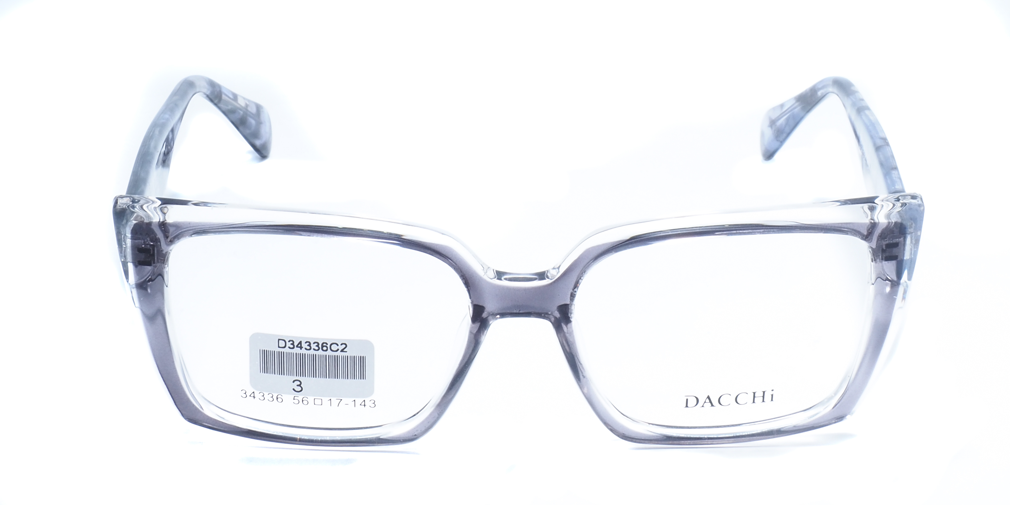 оправа DACCHi D34336 C2