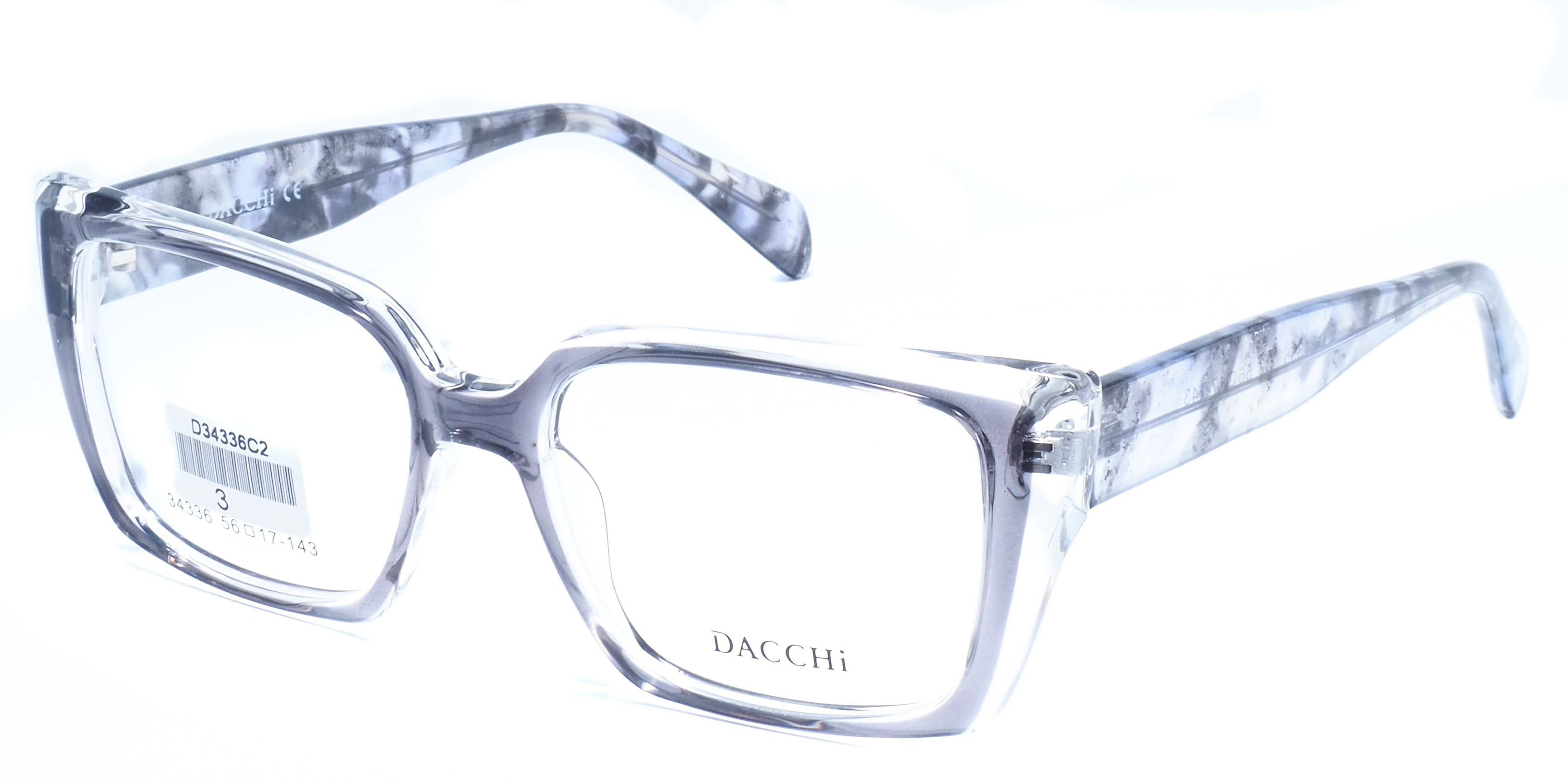 оправа DACCHi D34336 C2