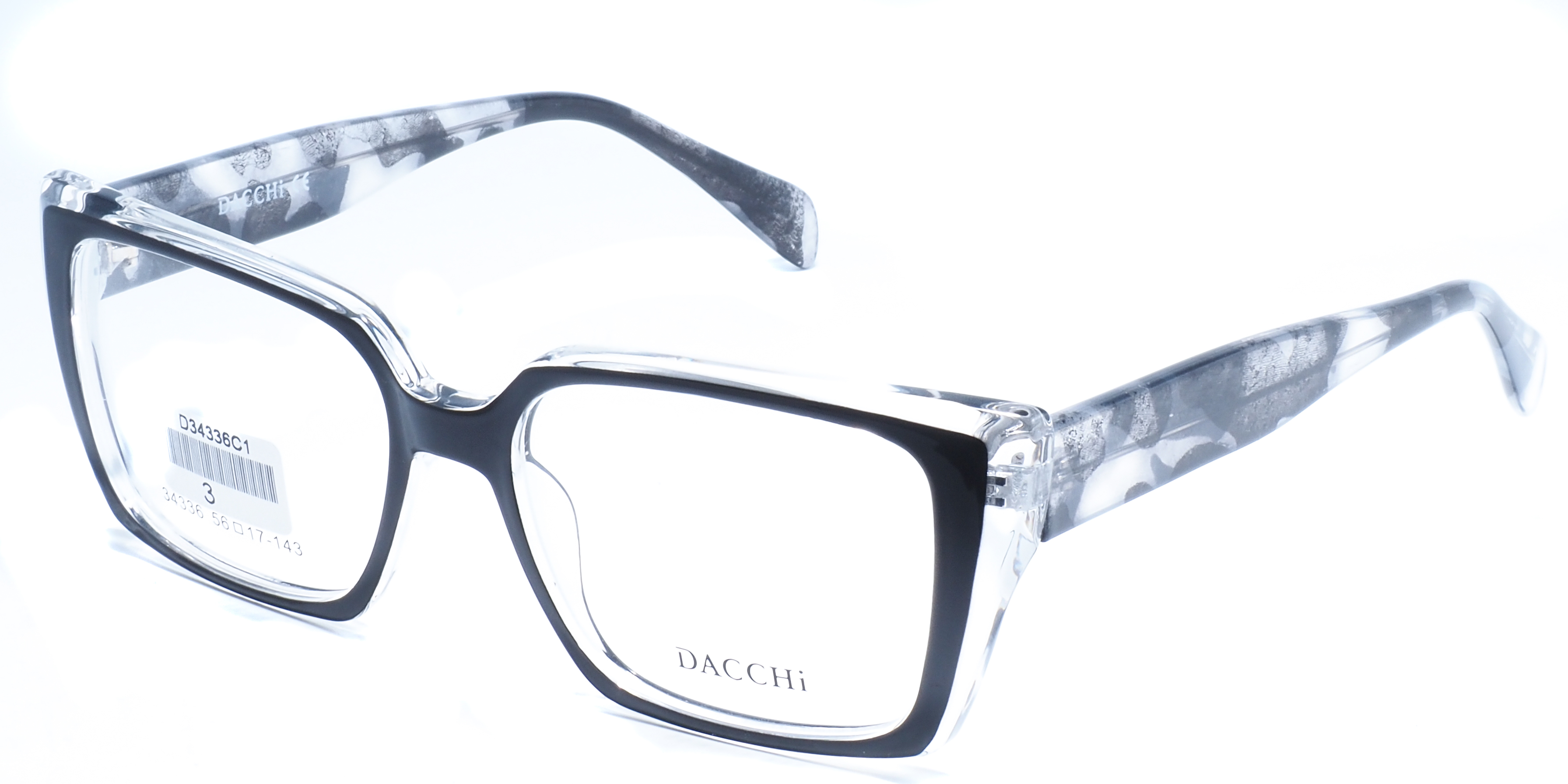 оправа DACCHi D34336 C1