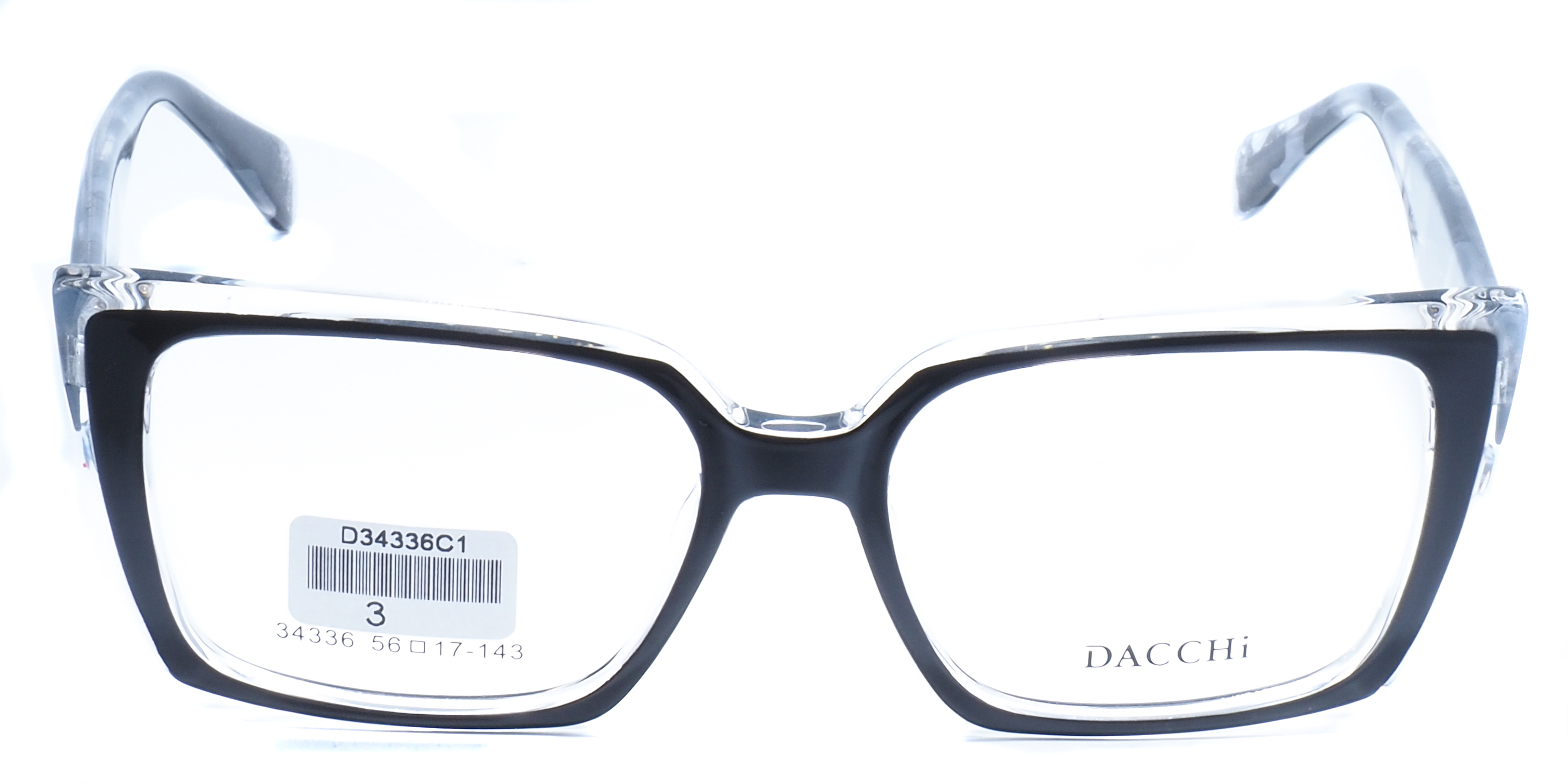 оправа DACCHi D34336 C1