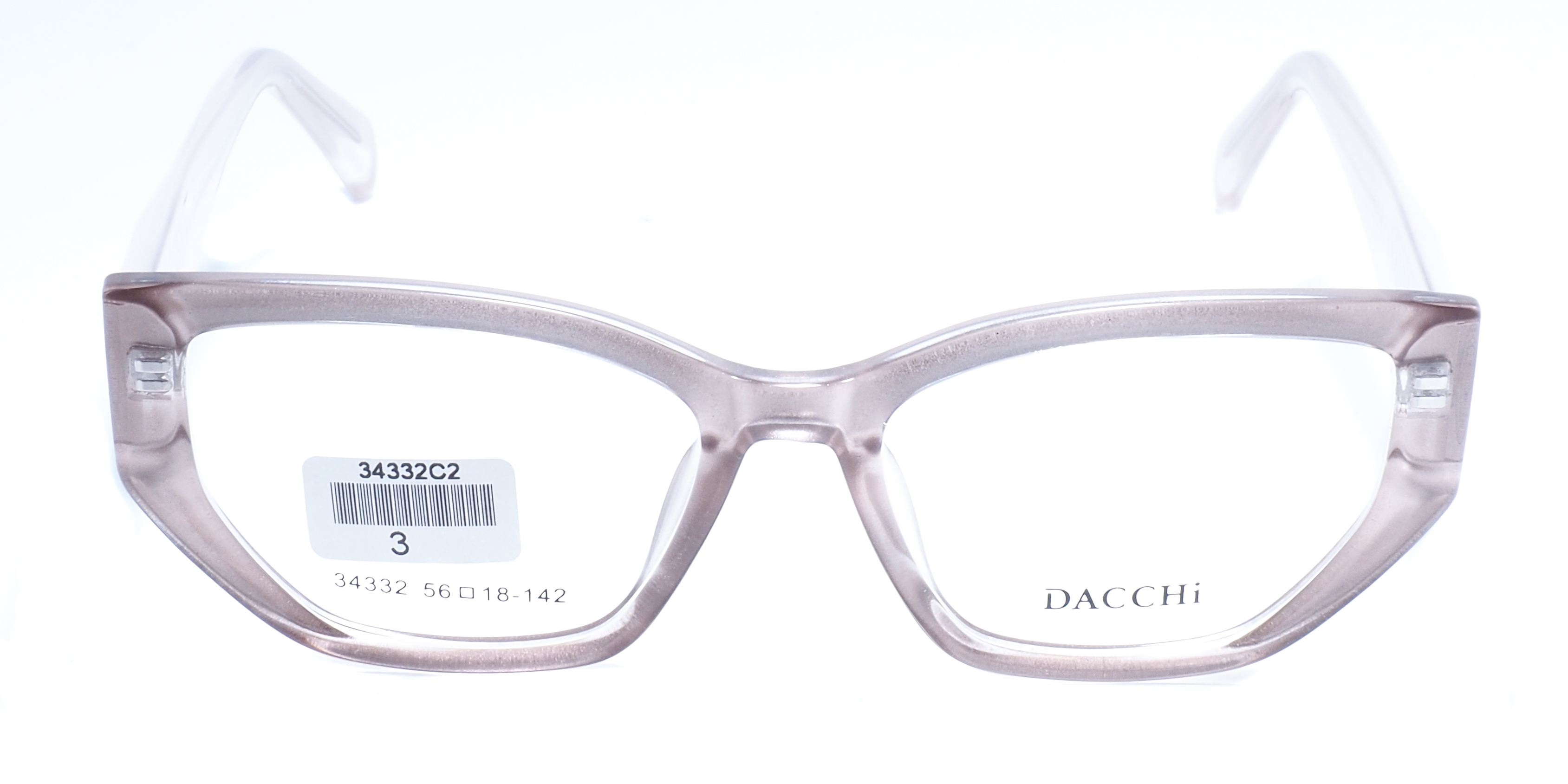 оправа DACCHi D34332 C2