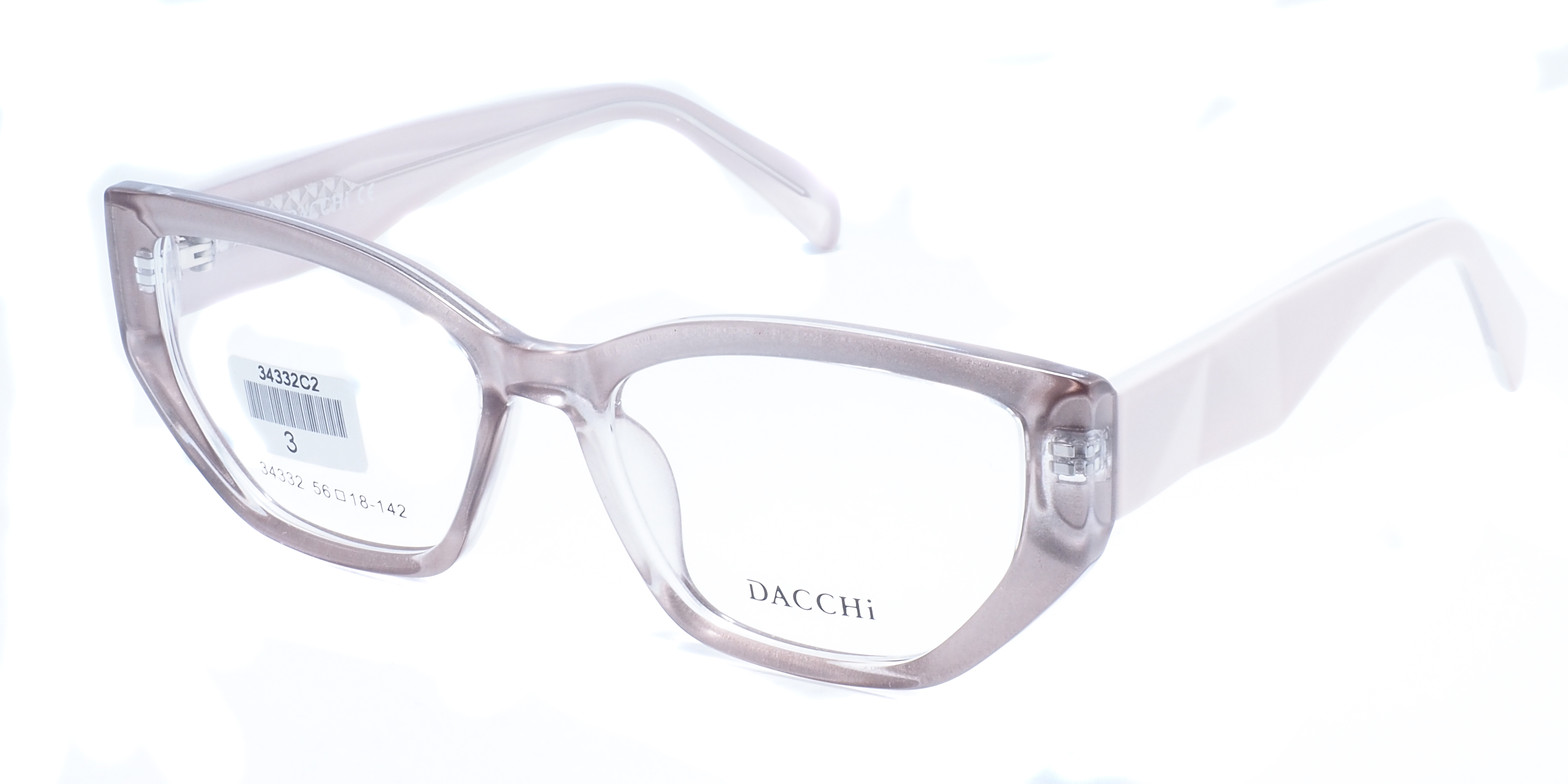 оправа DACCHi D34332 C2