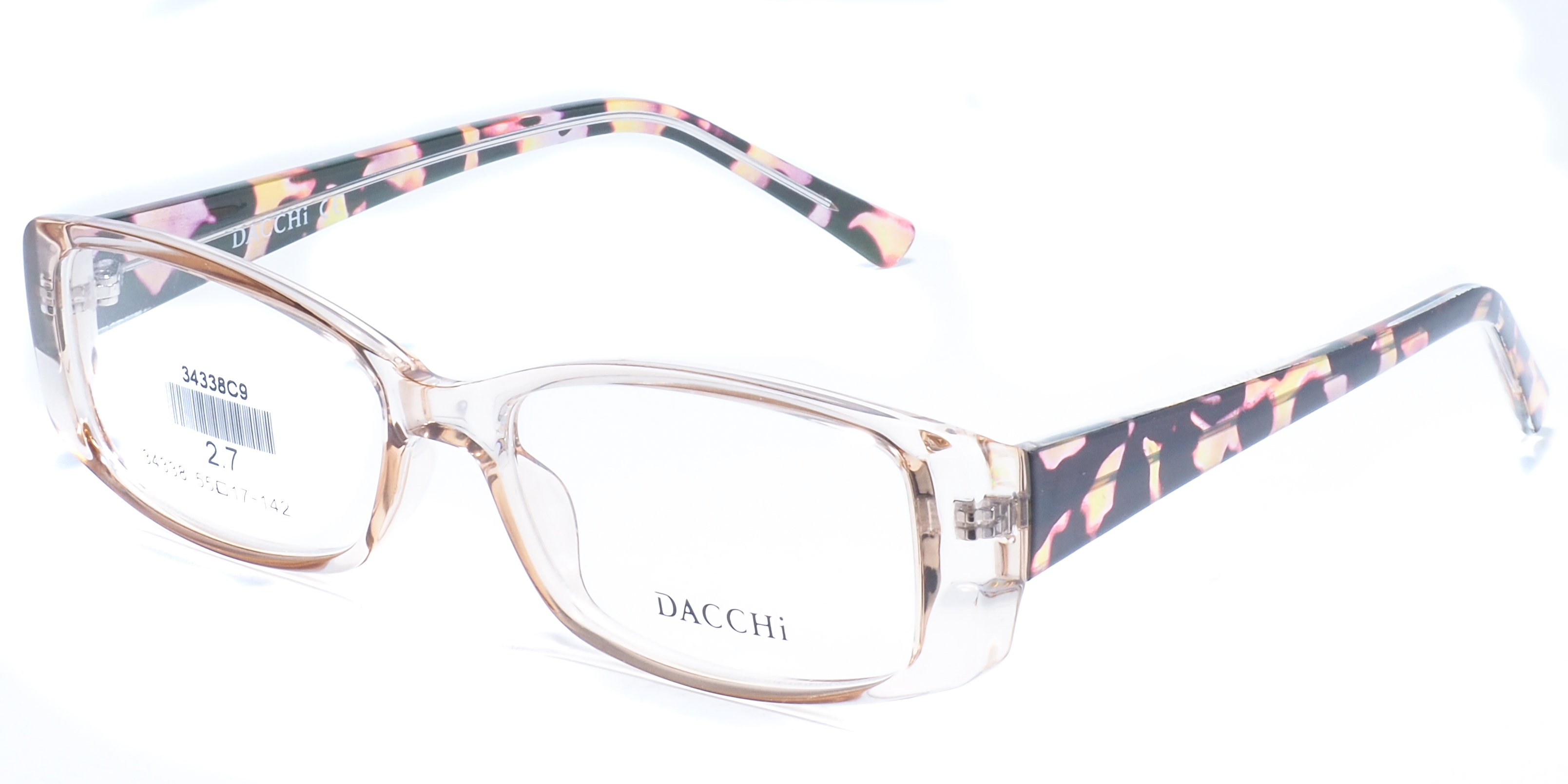 оправа DACCHi D34338 C9