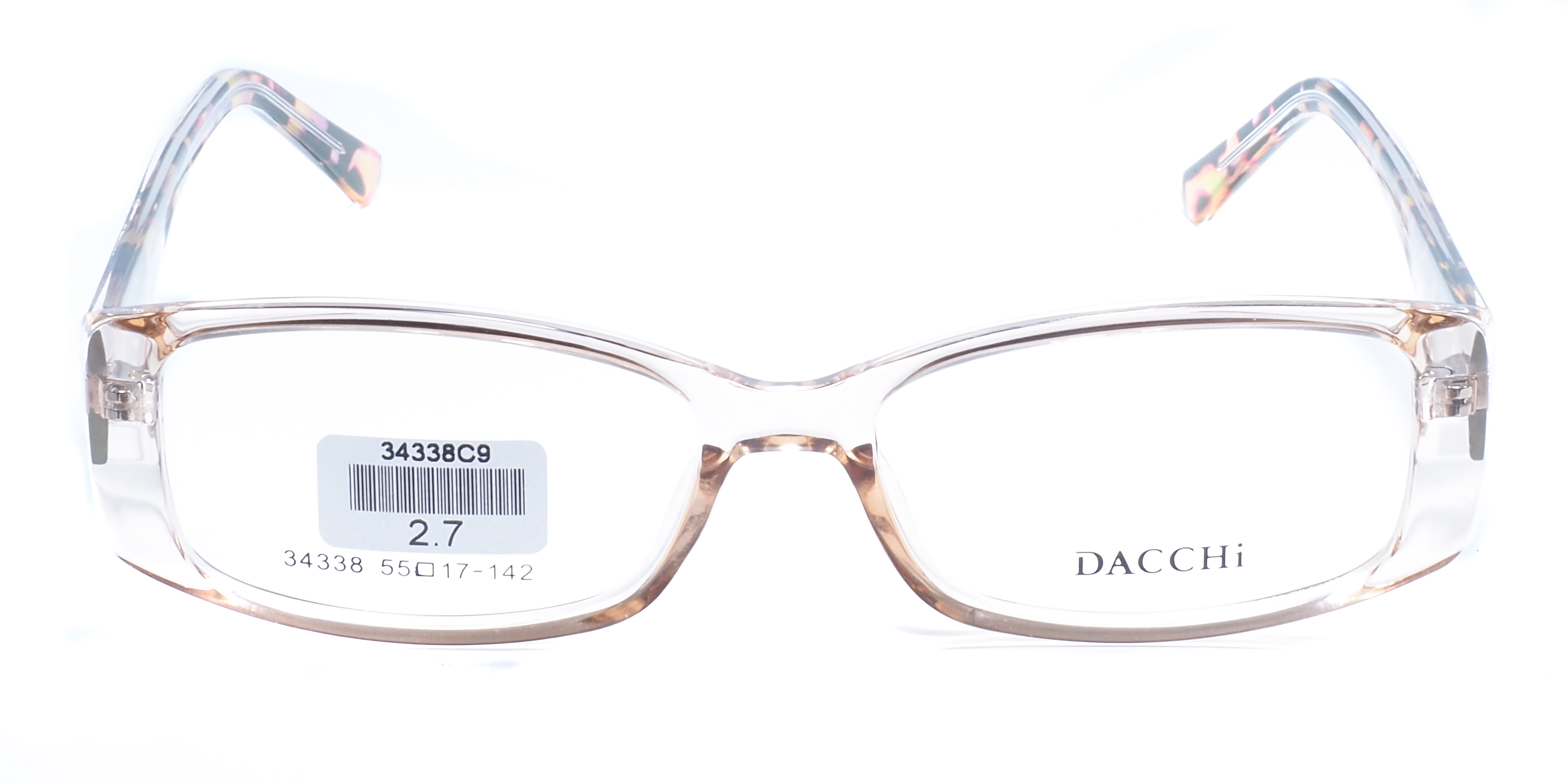 оправа DACCHi D34338 C9