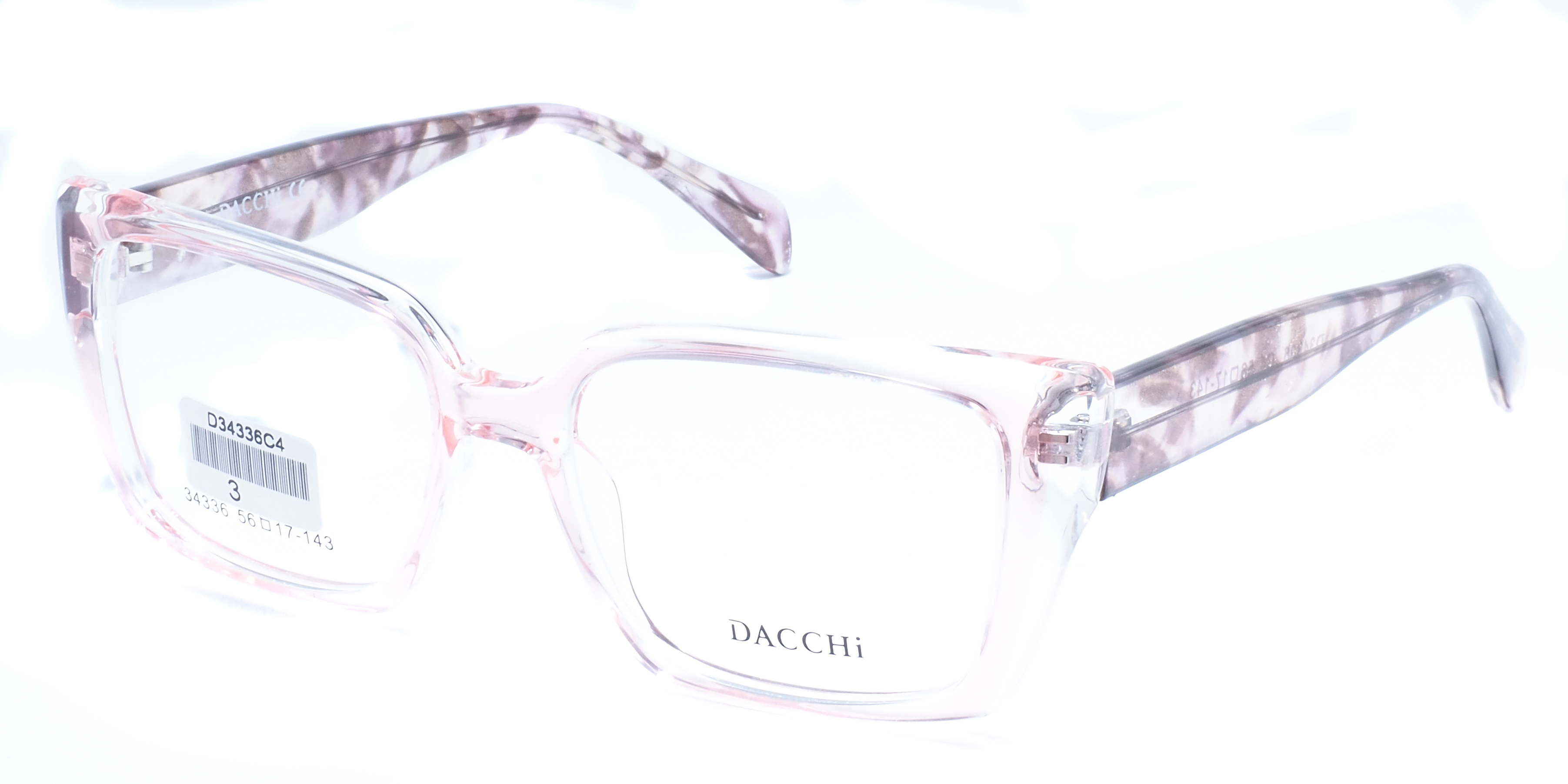 оправа DACCHi D34336 C4