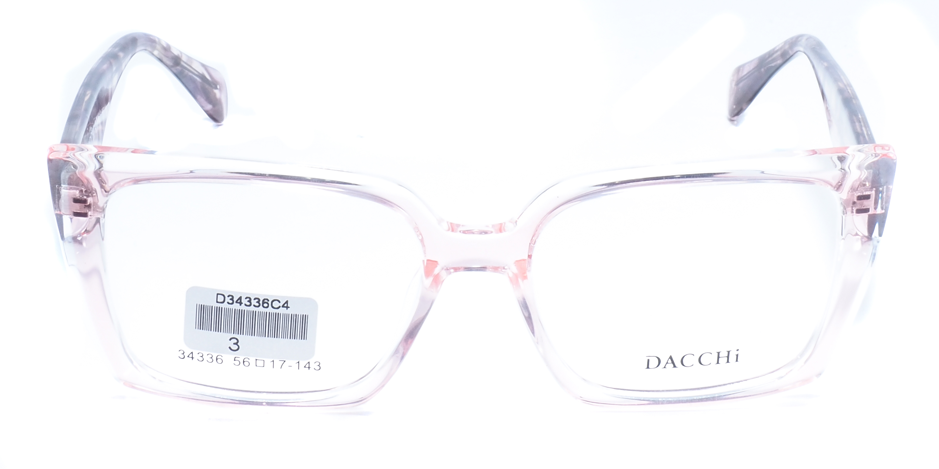 оправа DACCHi D34336 C4
