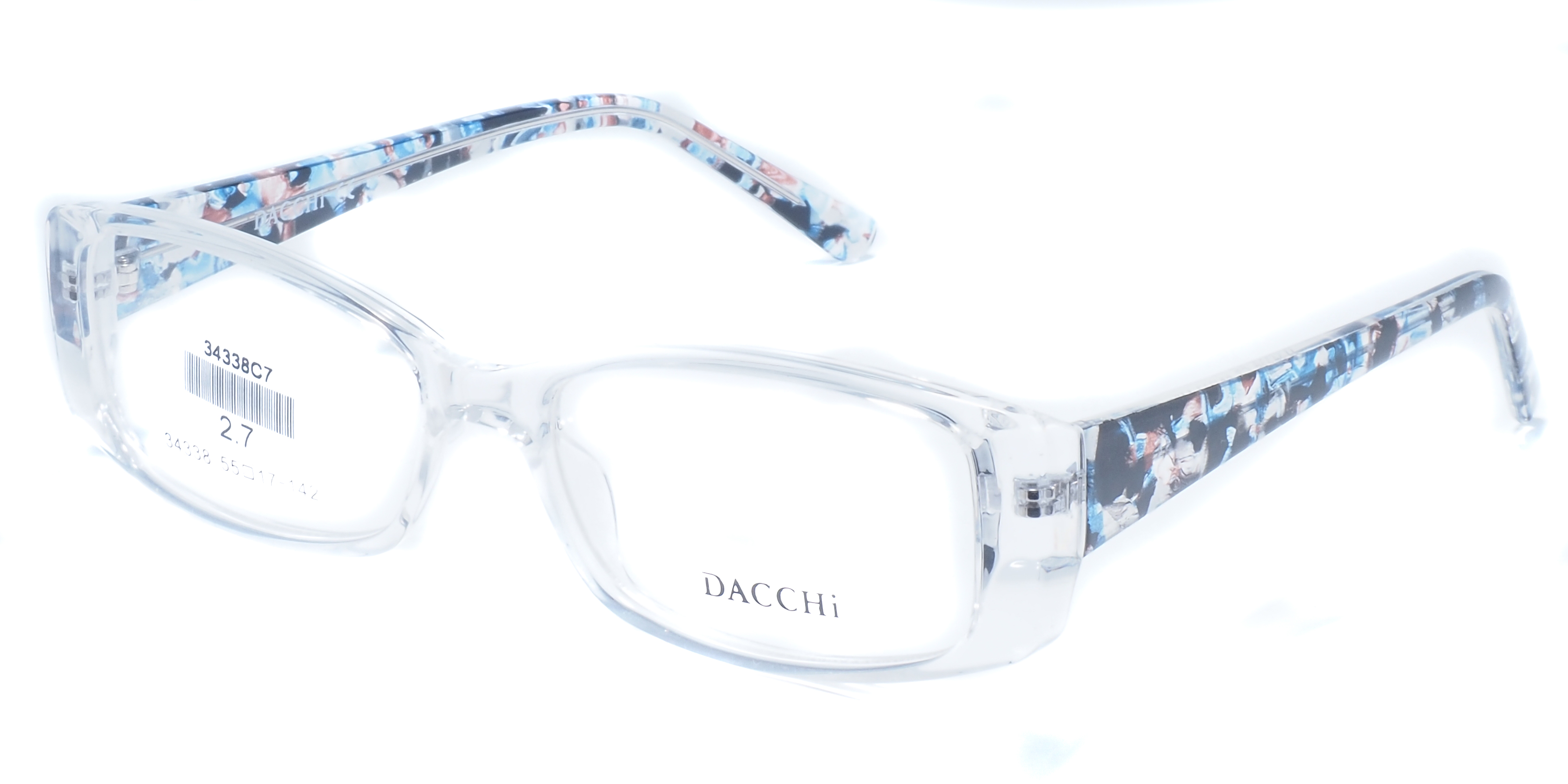 оправа DACCHi D34338 C7