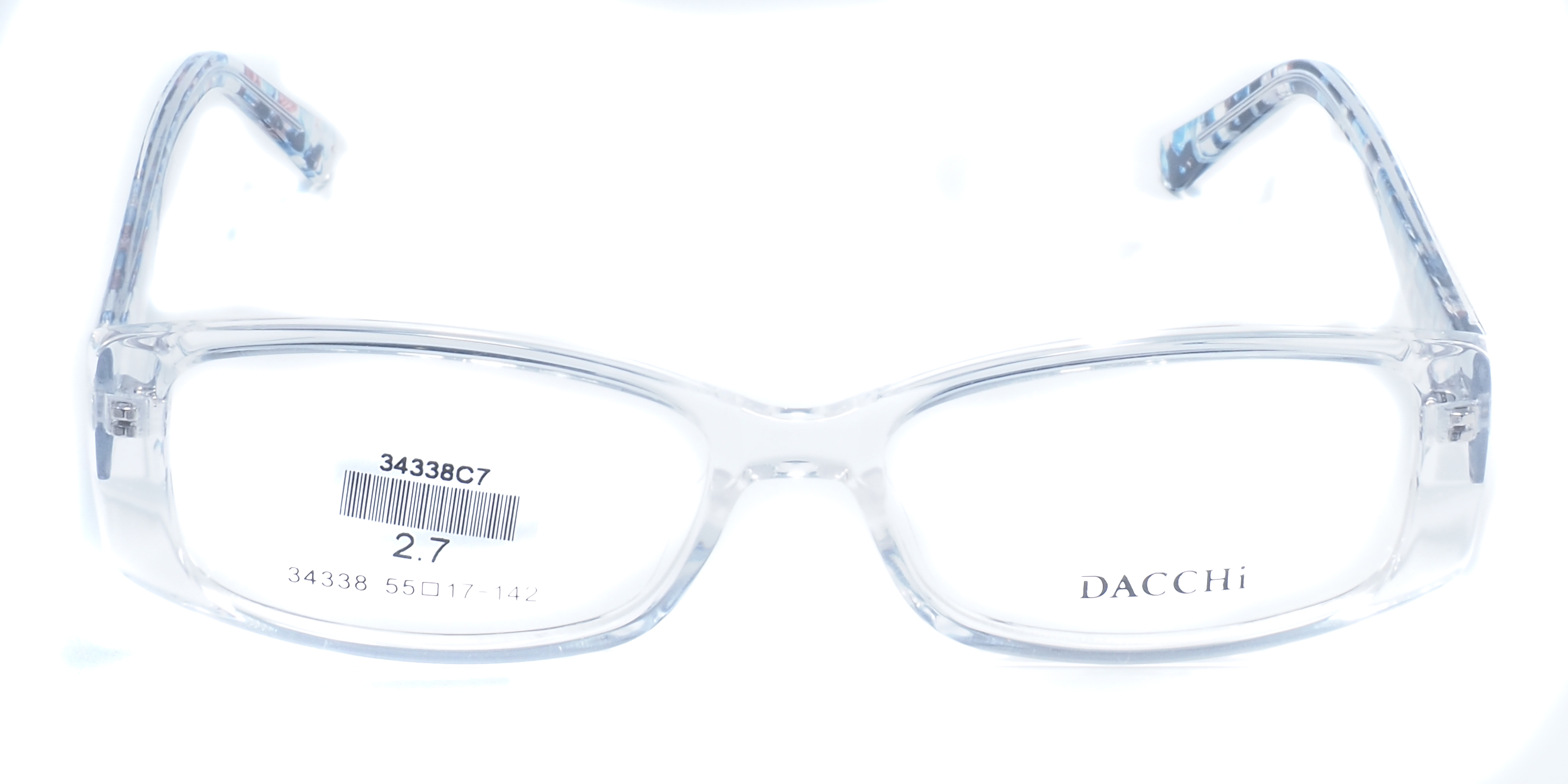 оправа DACCHi D34338 C7