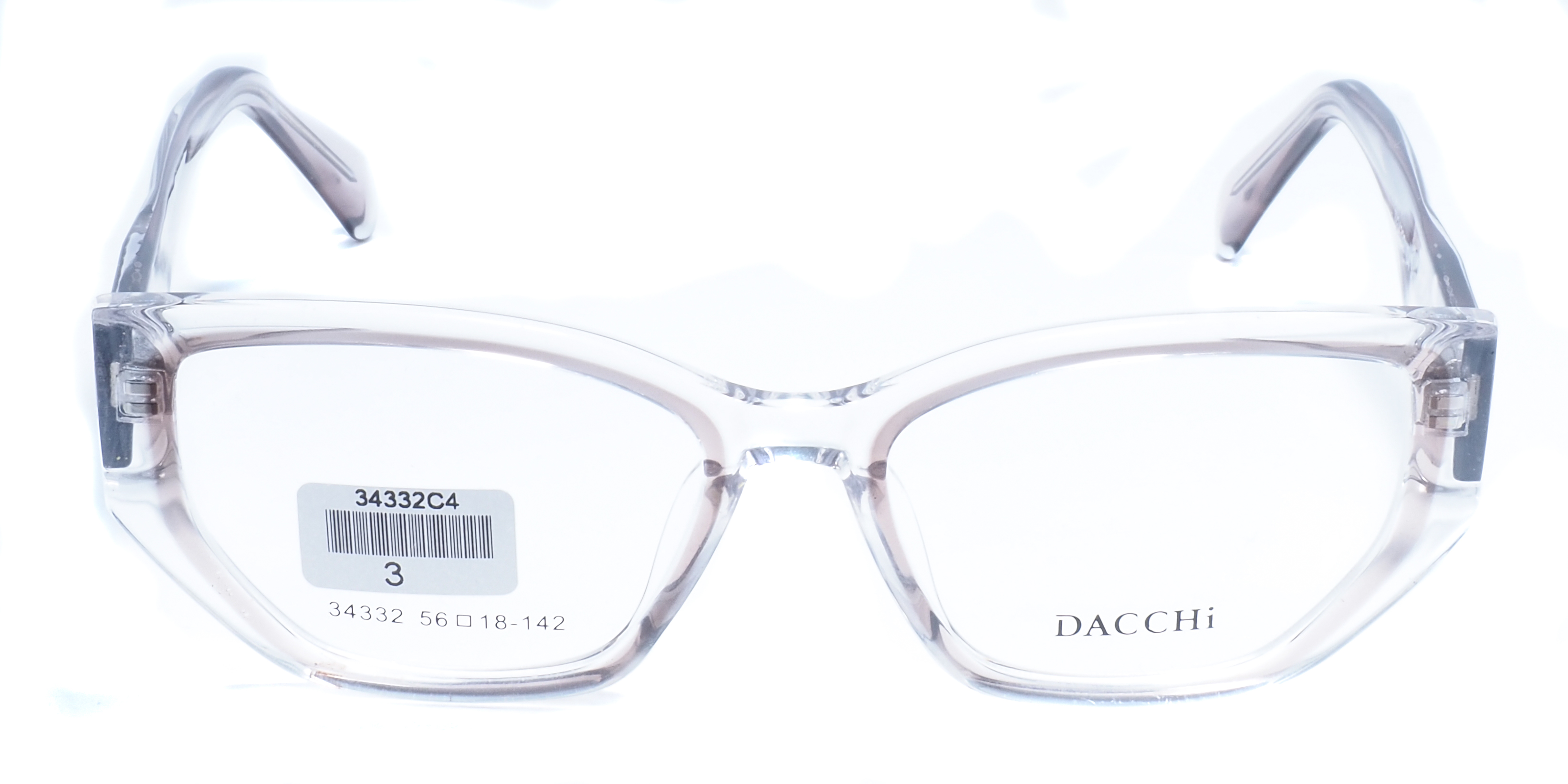 оправа DACCHi D34332 C4