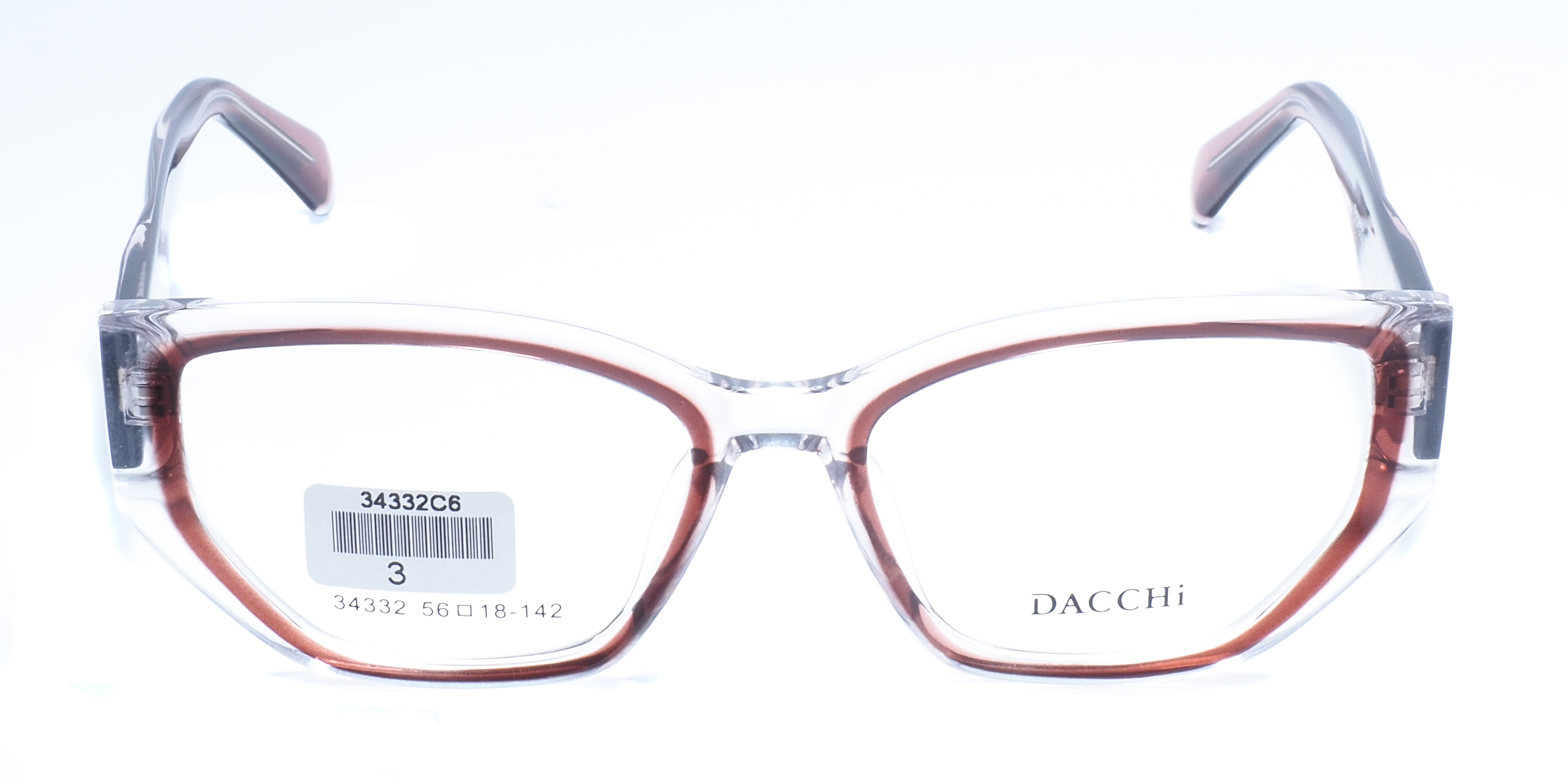 оправа DACCHi D34332 C6