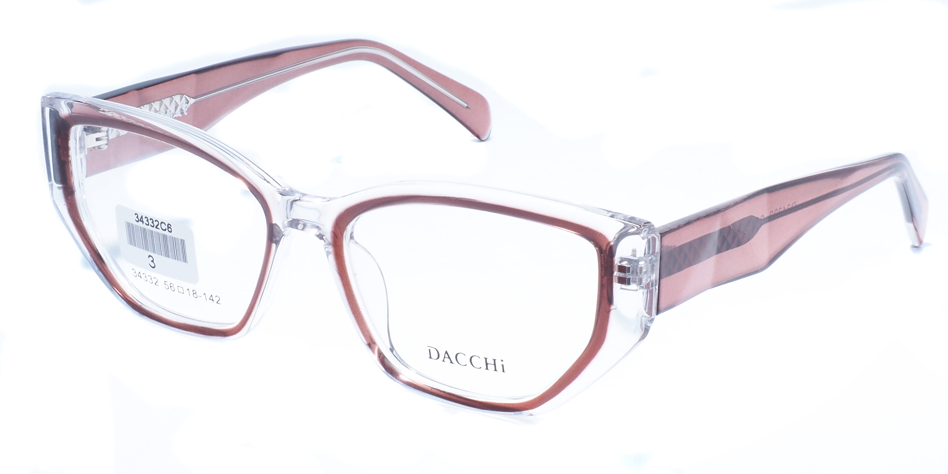 оправа DACCHi D34332 C6