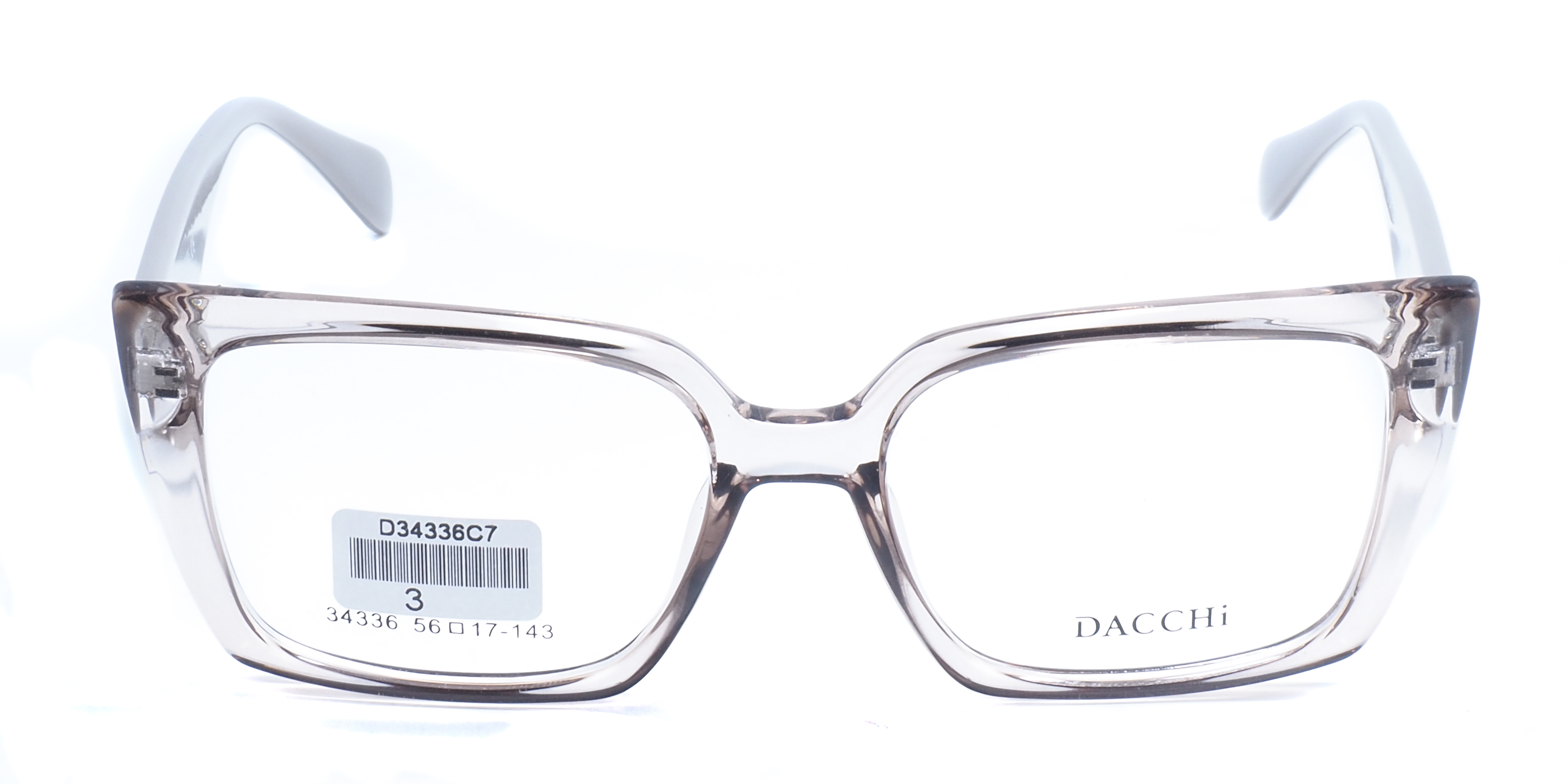 оправа DACCHi D34336 C7