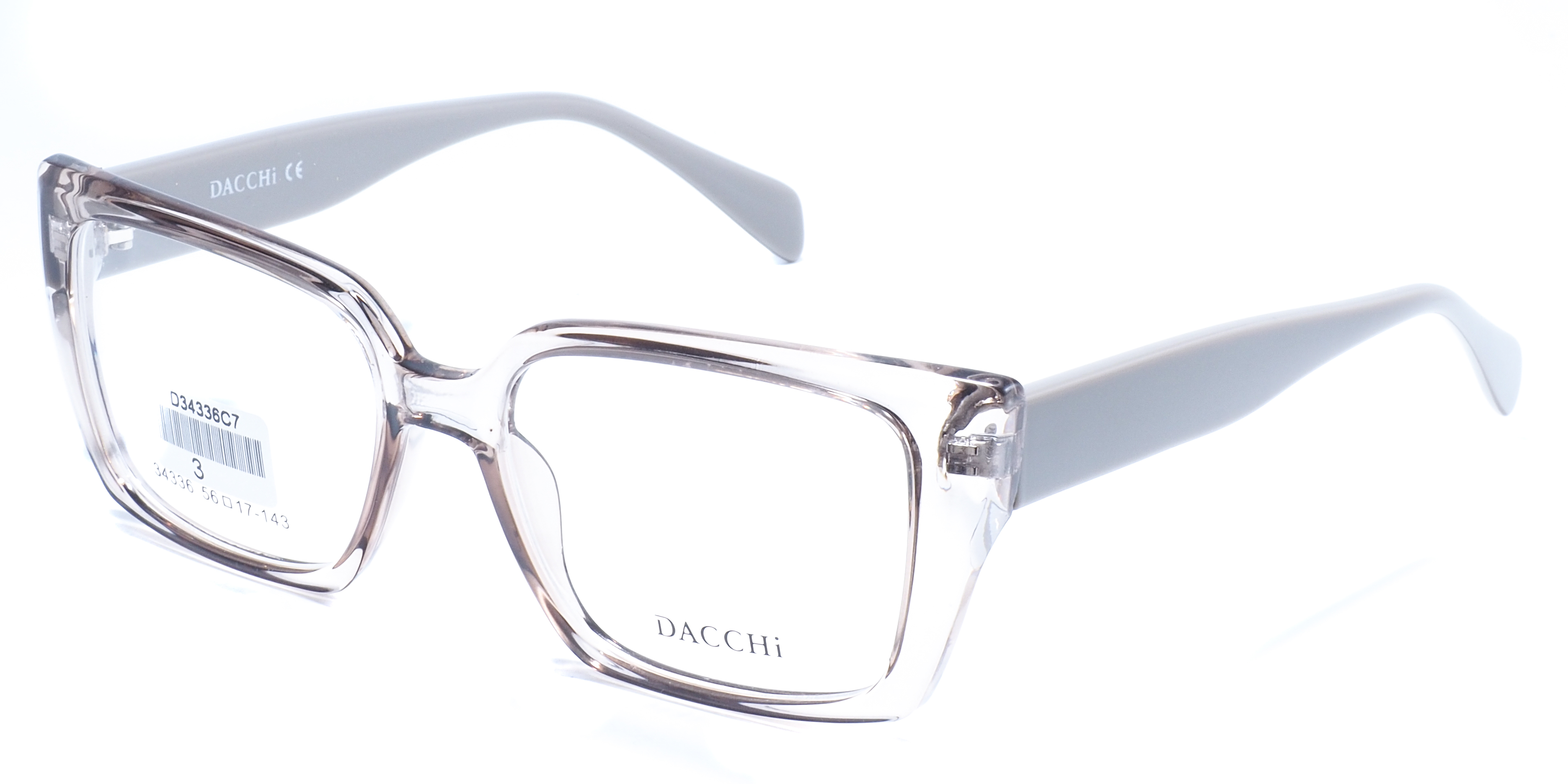 оправа DACCHi D34336 C7