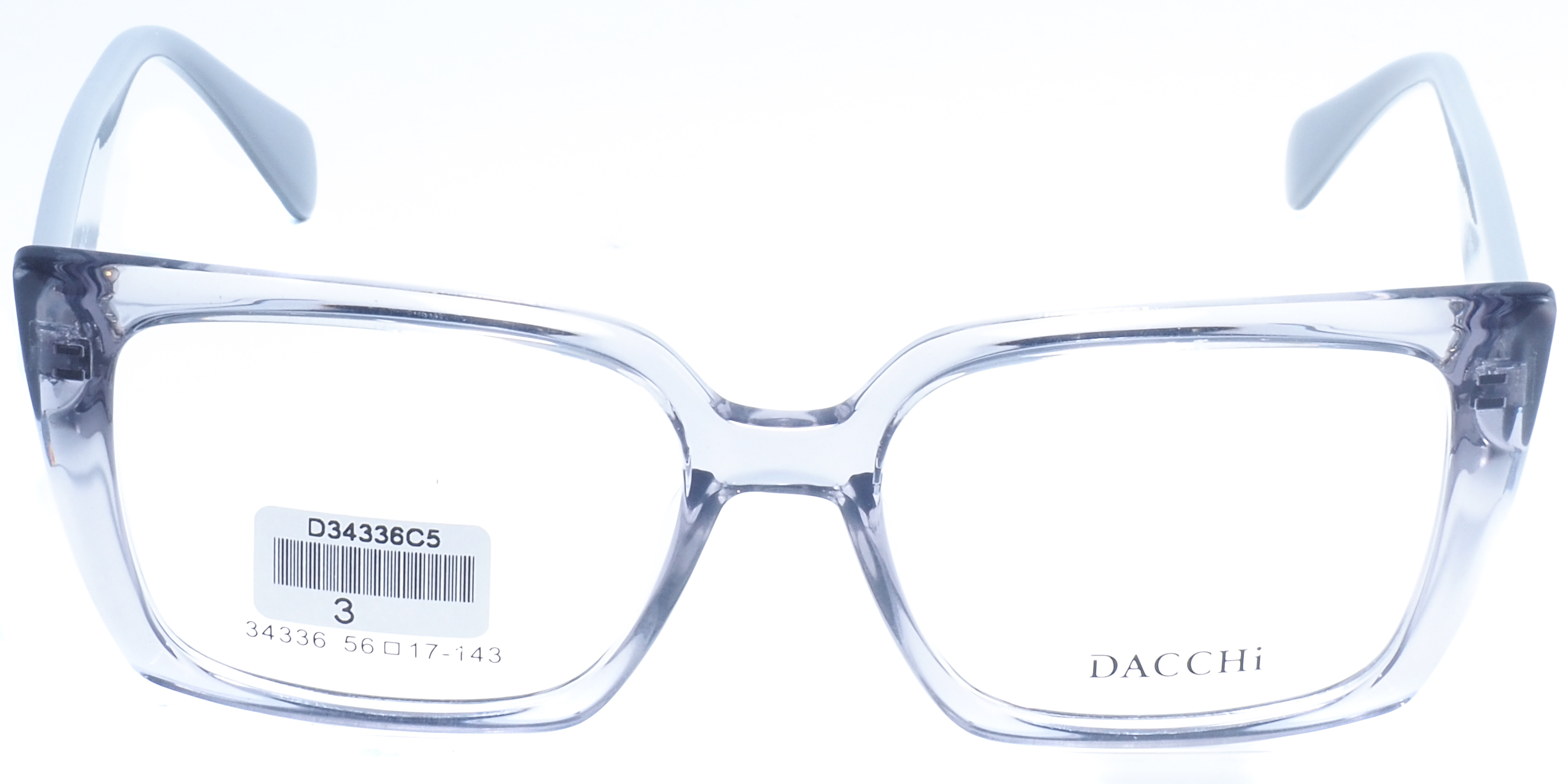оправа DACCHi D34336 C5