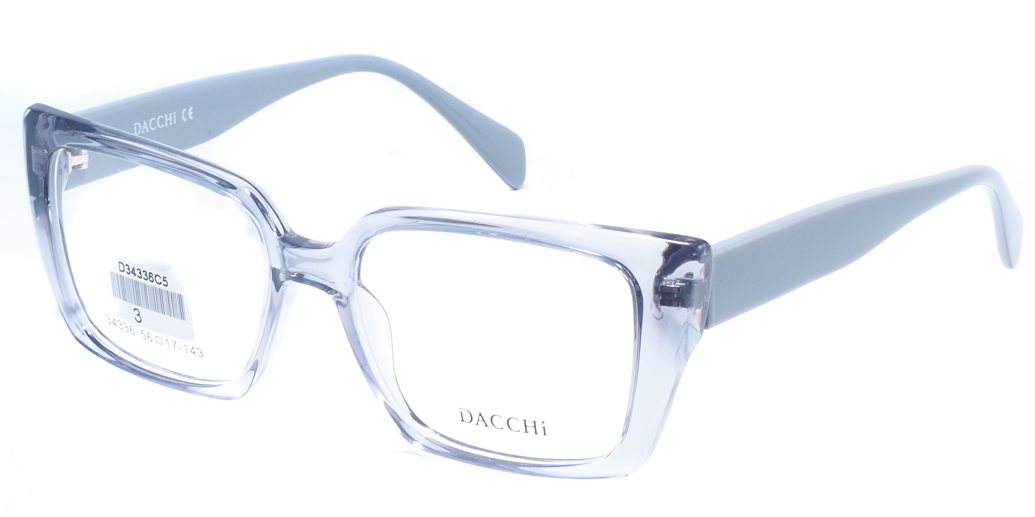 оправа DACCHi D34336 C5