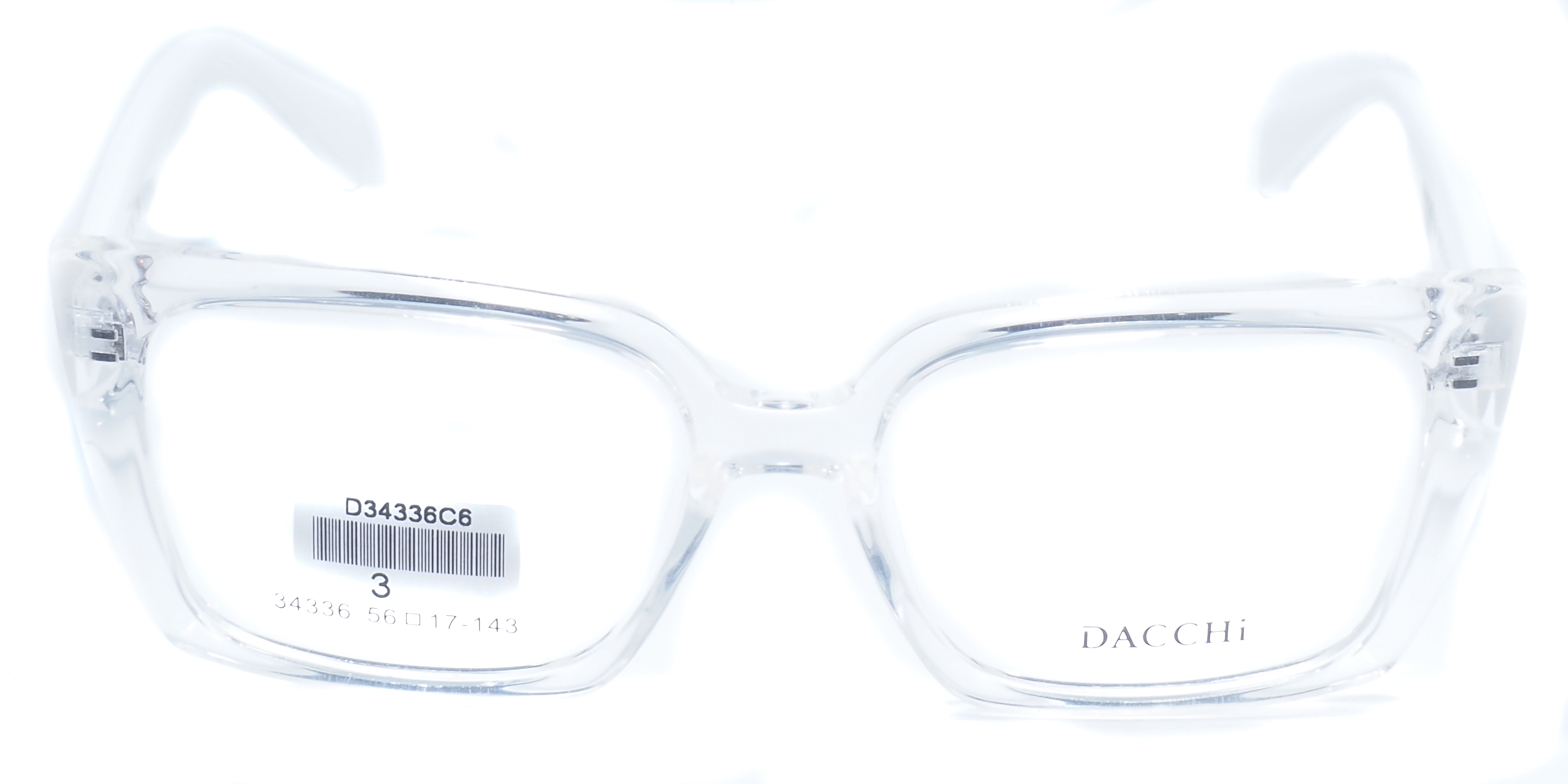 оправа DACCHi D34336 C6