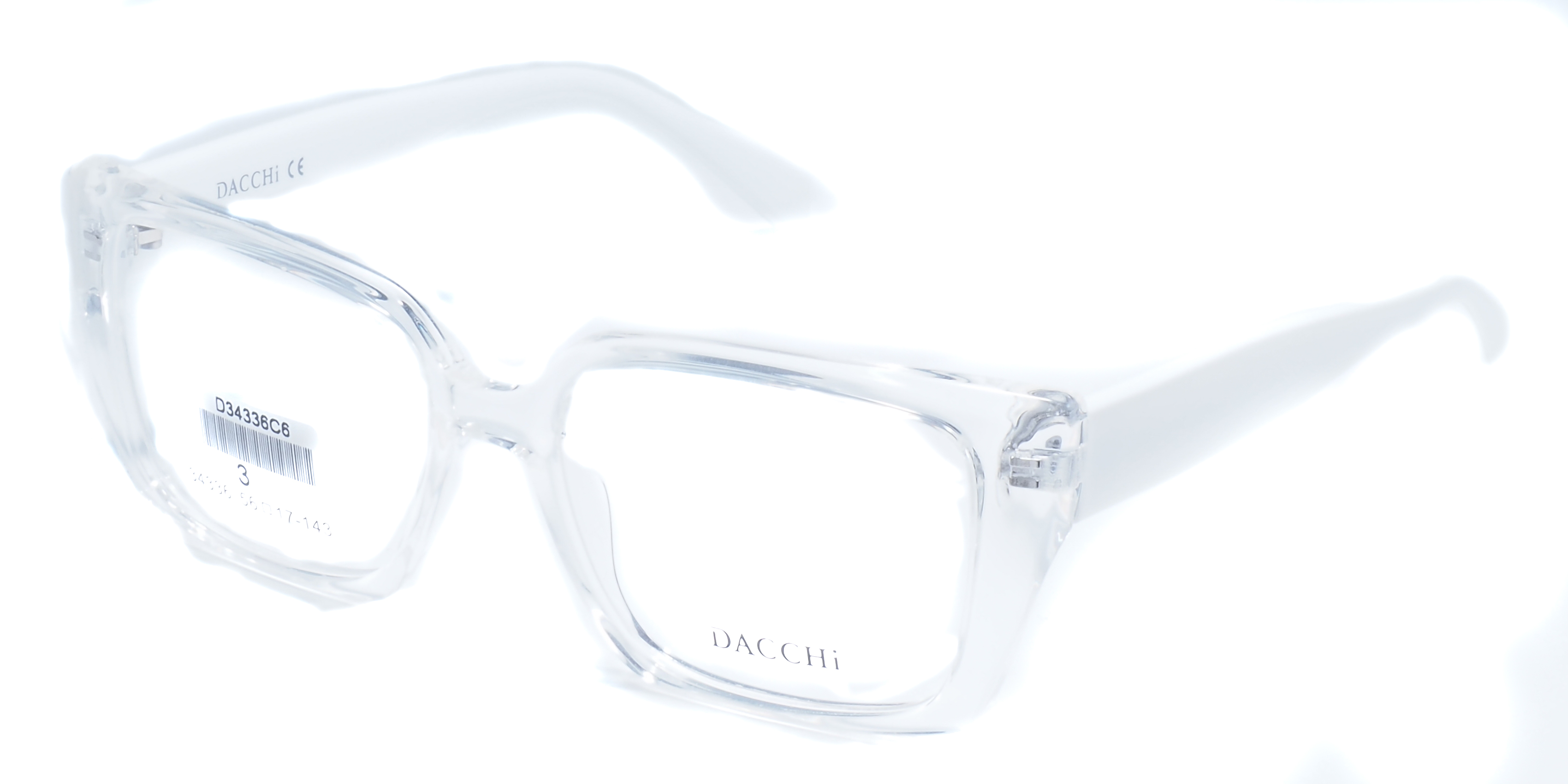 оправа DACCHi D34336 C6
