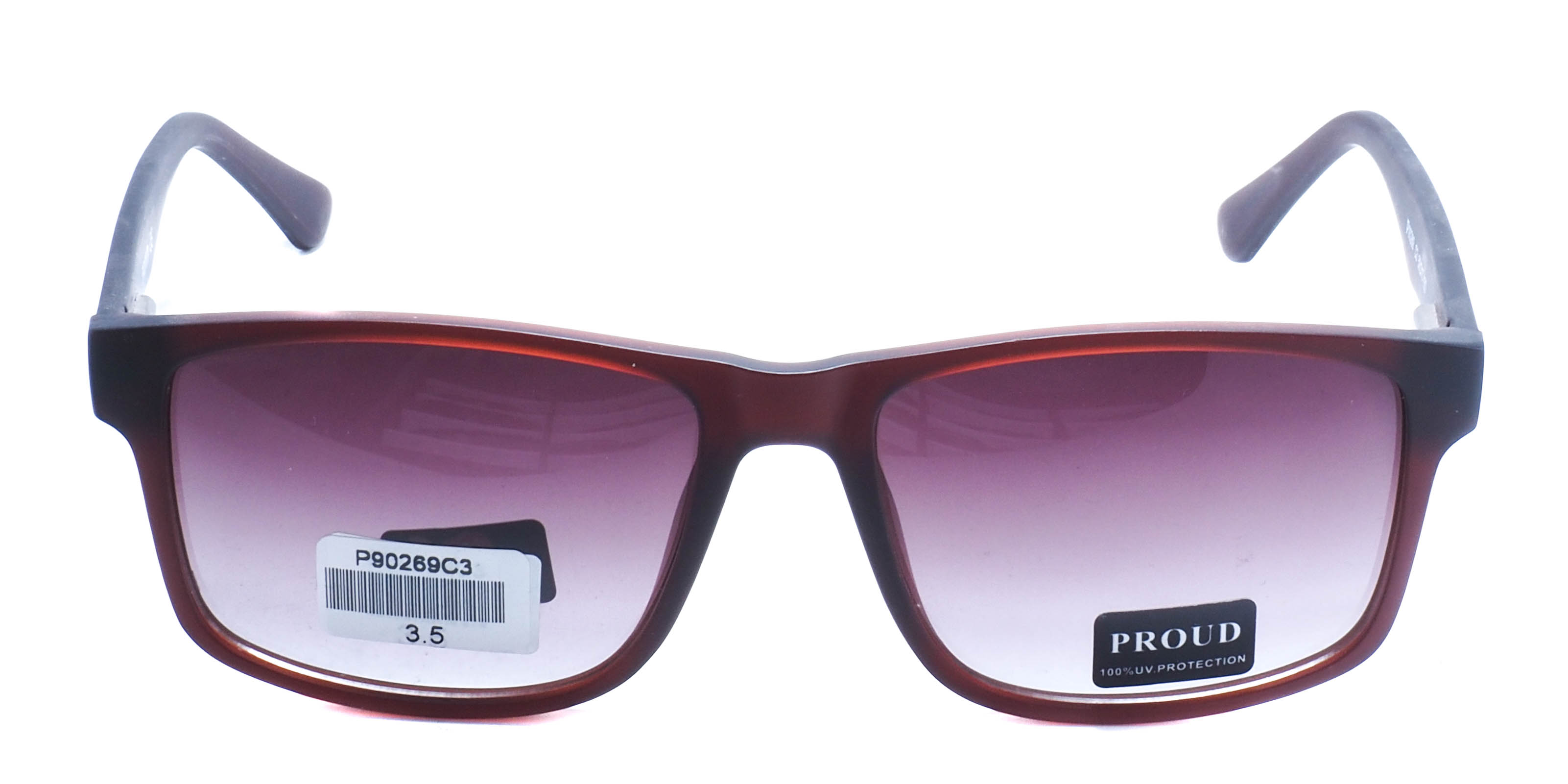 очки PROUD P90269 C3