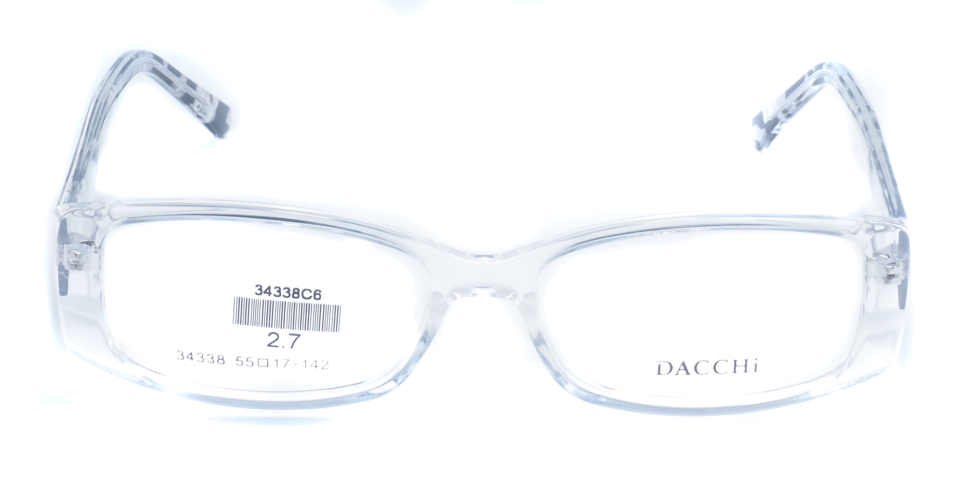оправа DACCHi D34338 C6