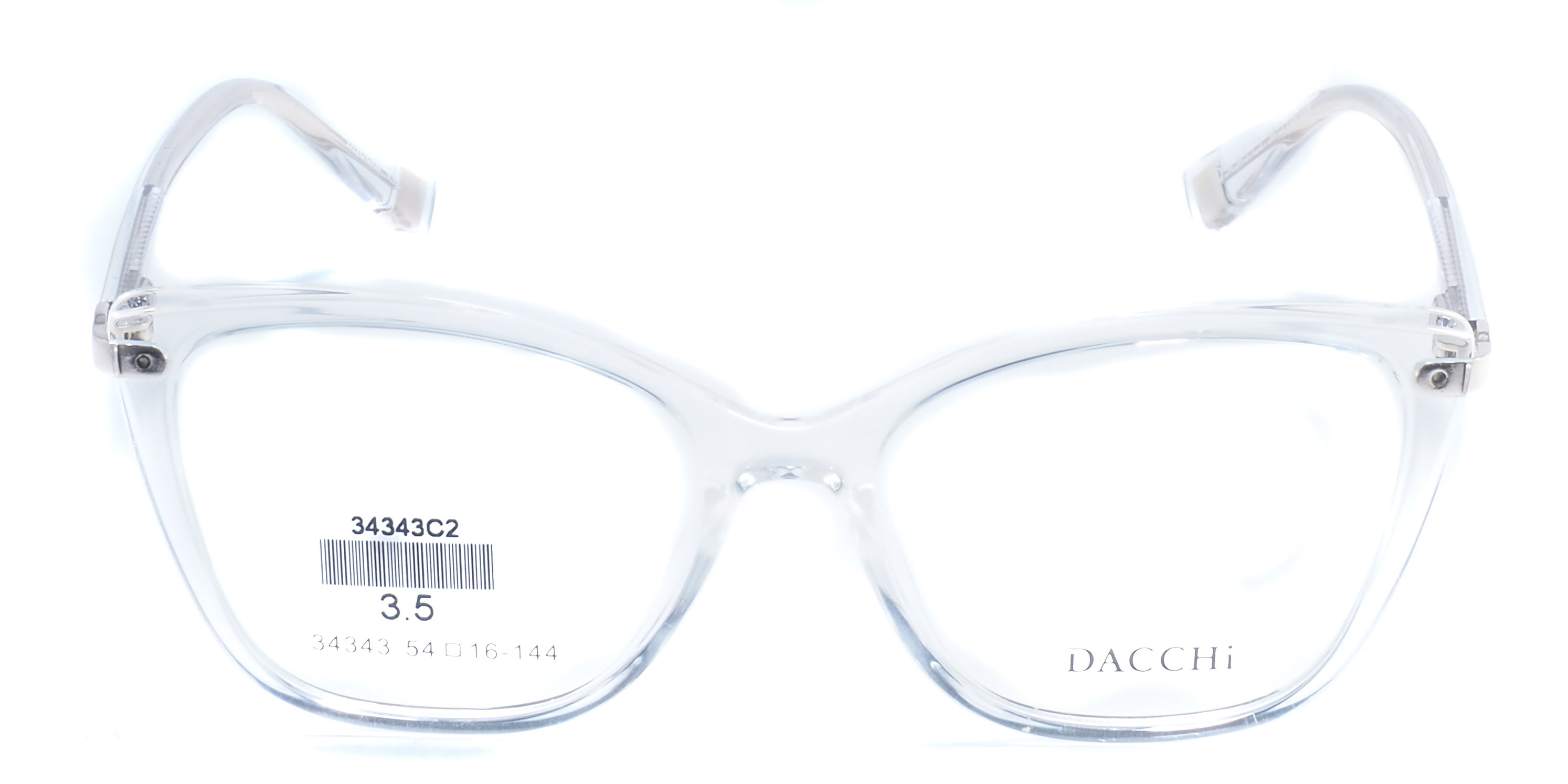 оправа DACCHi D34343 C2