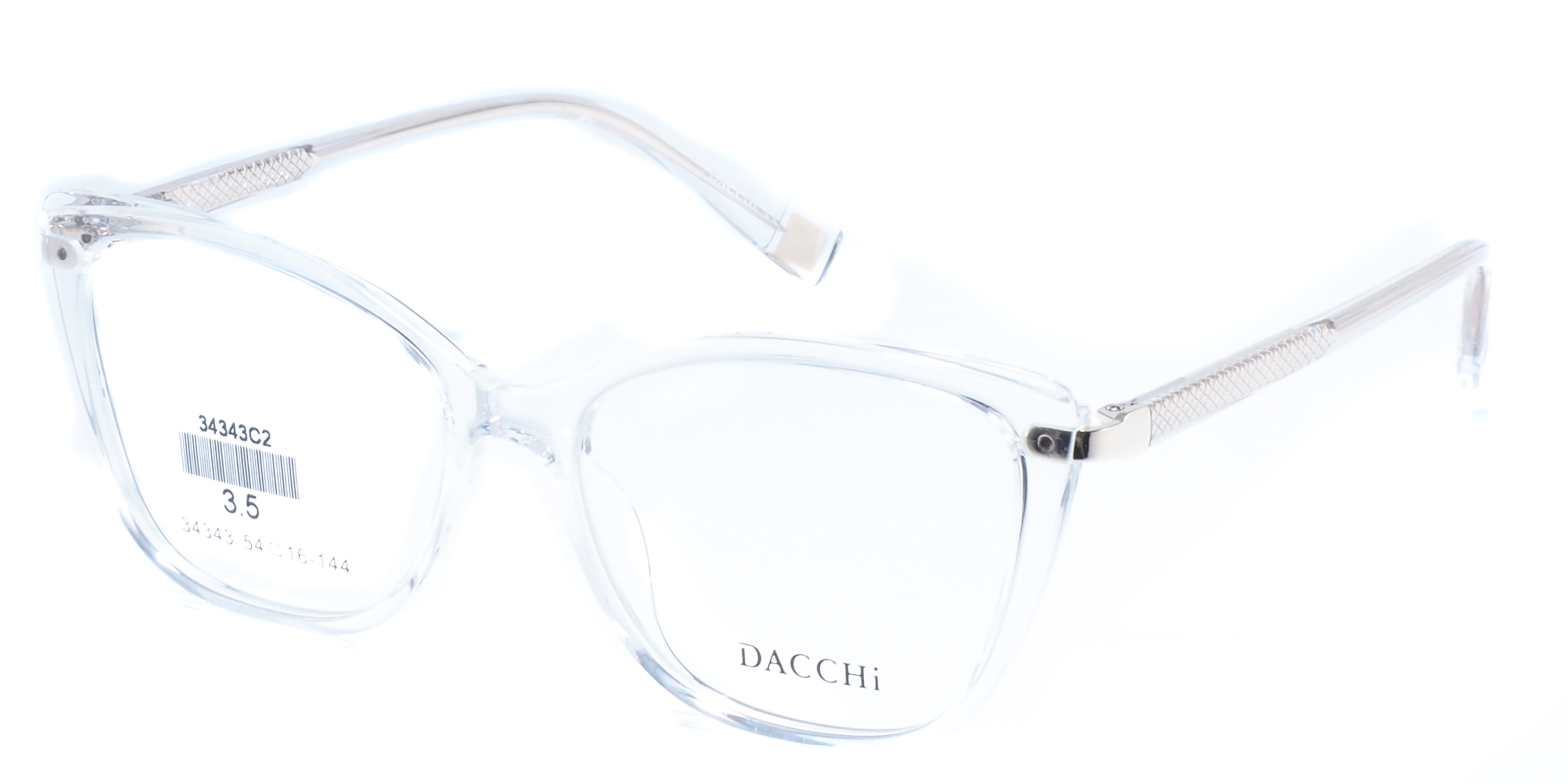 оправа DACCHi D34343 C2
