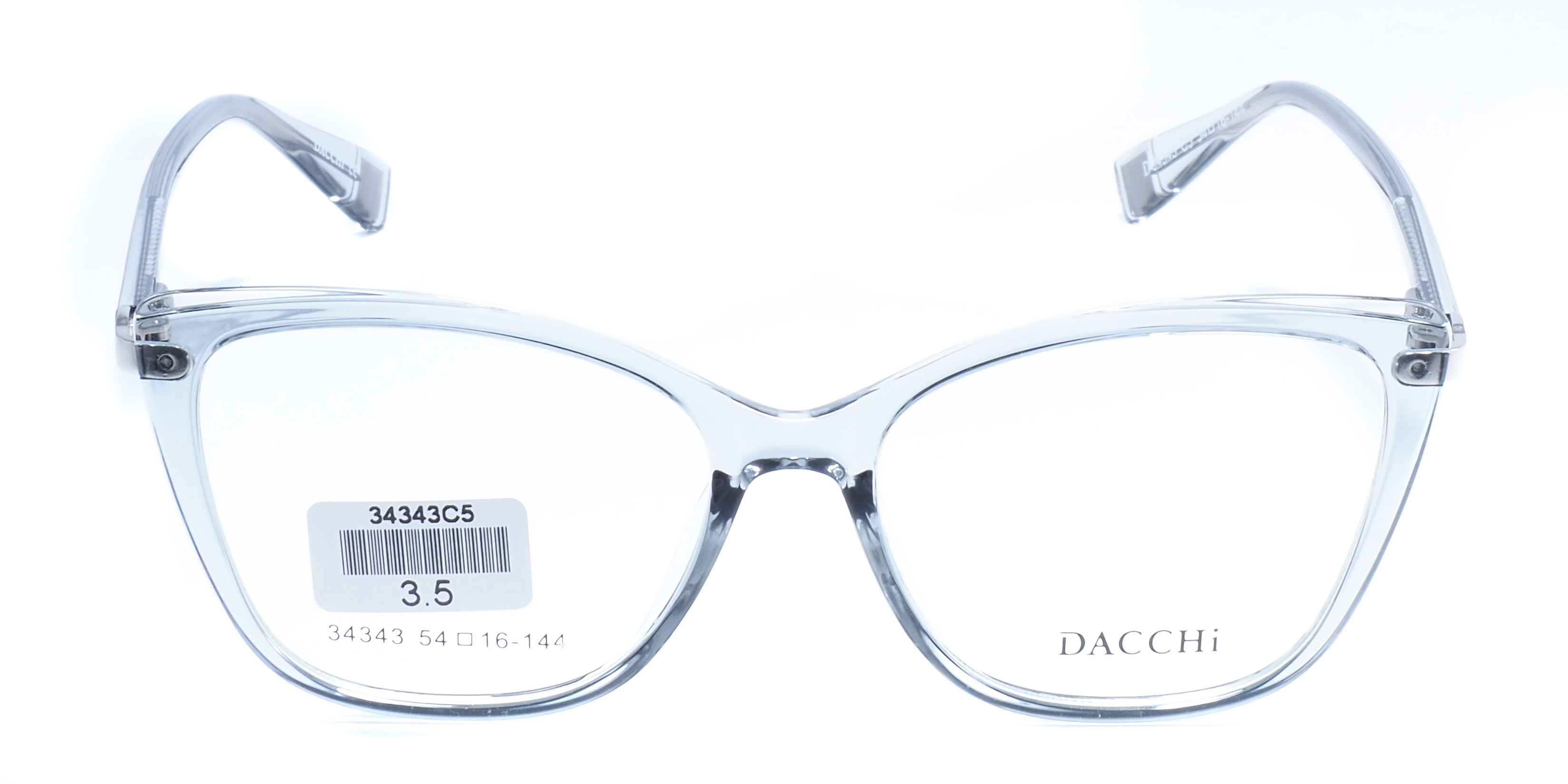 оправа DACCHi D34343 C5
