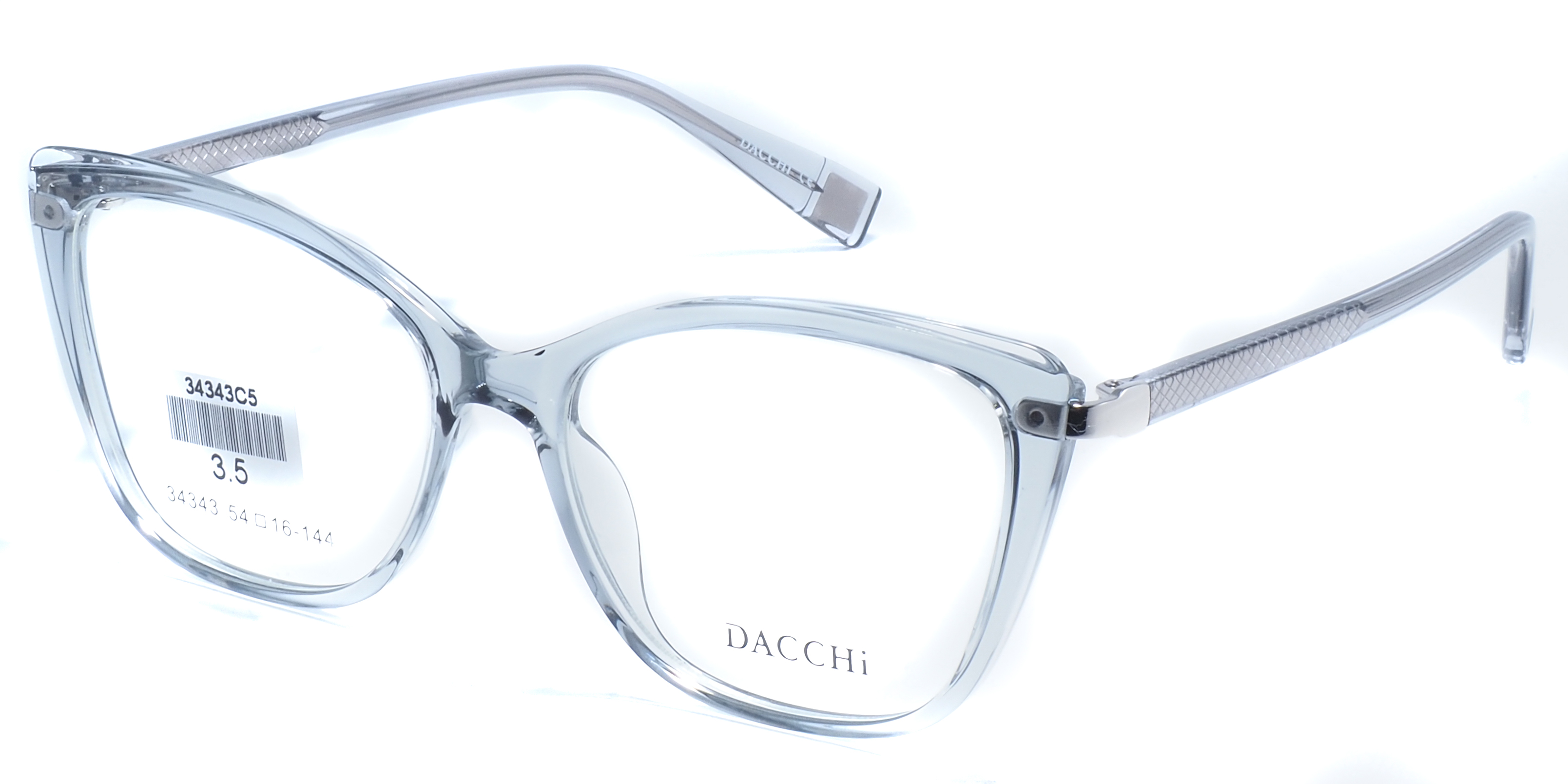 оправа DACCHi D34343 C5