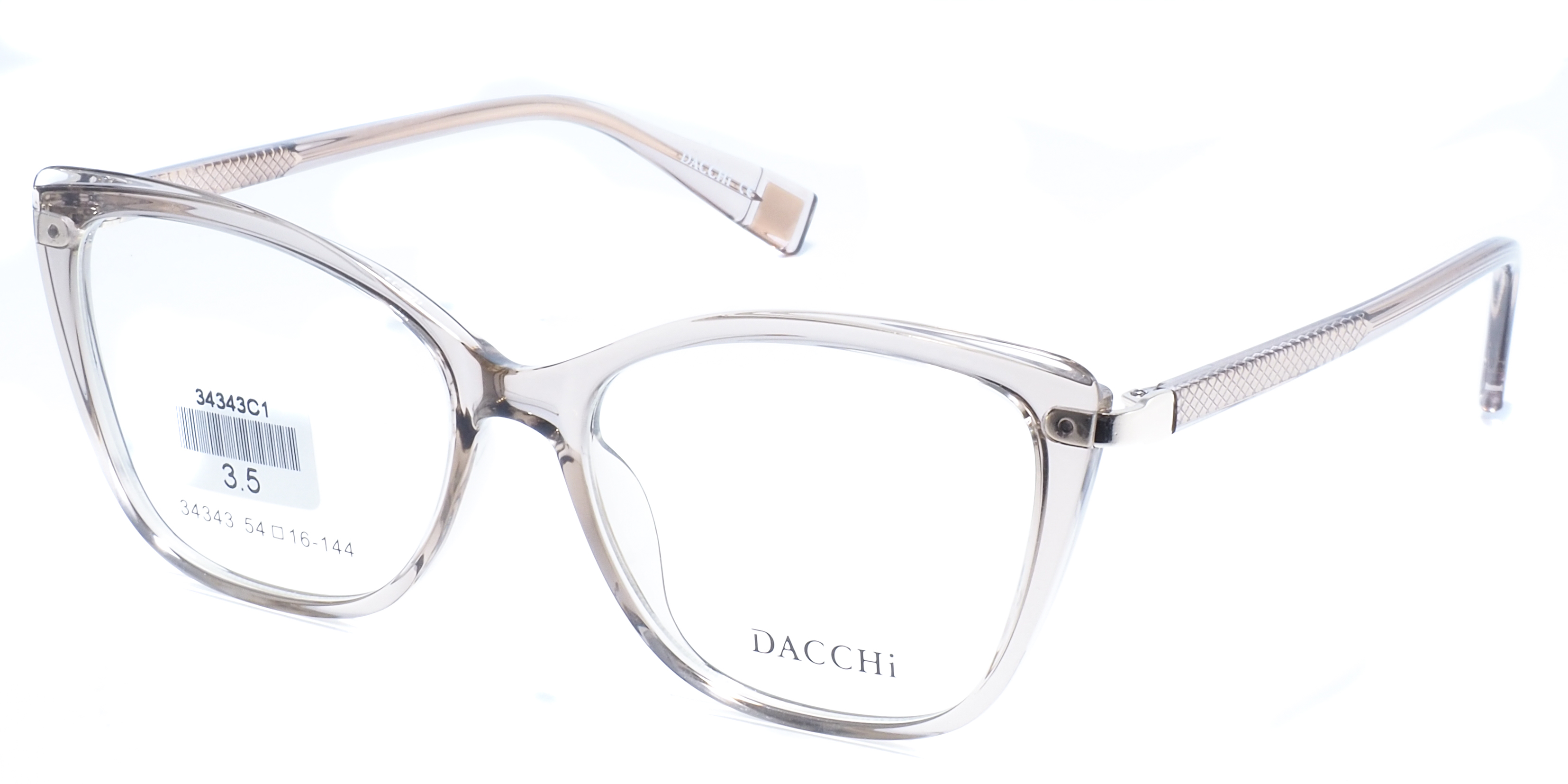оправа DACCHi D34343 C1
