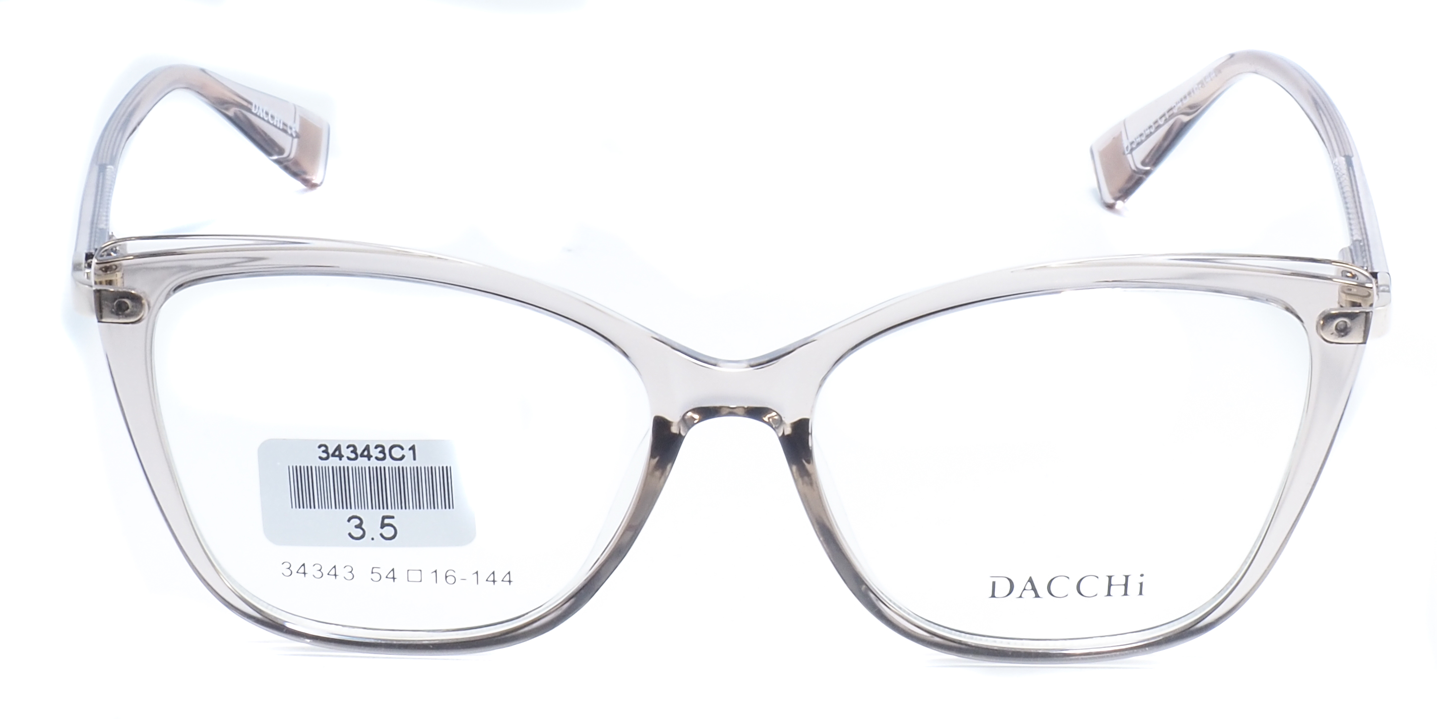 оправа DACCHi D34343 C1
