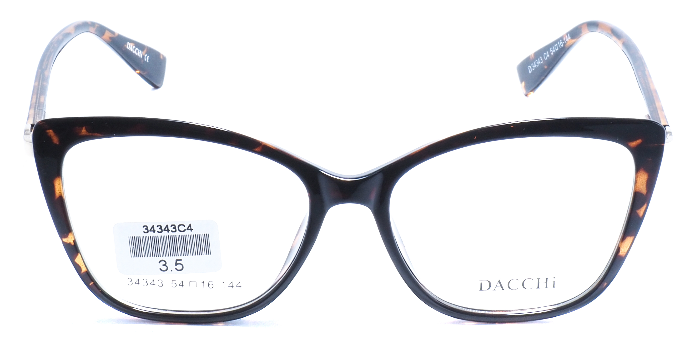 оправа DACCHi D34343 C4