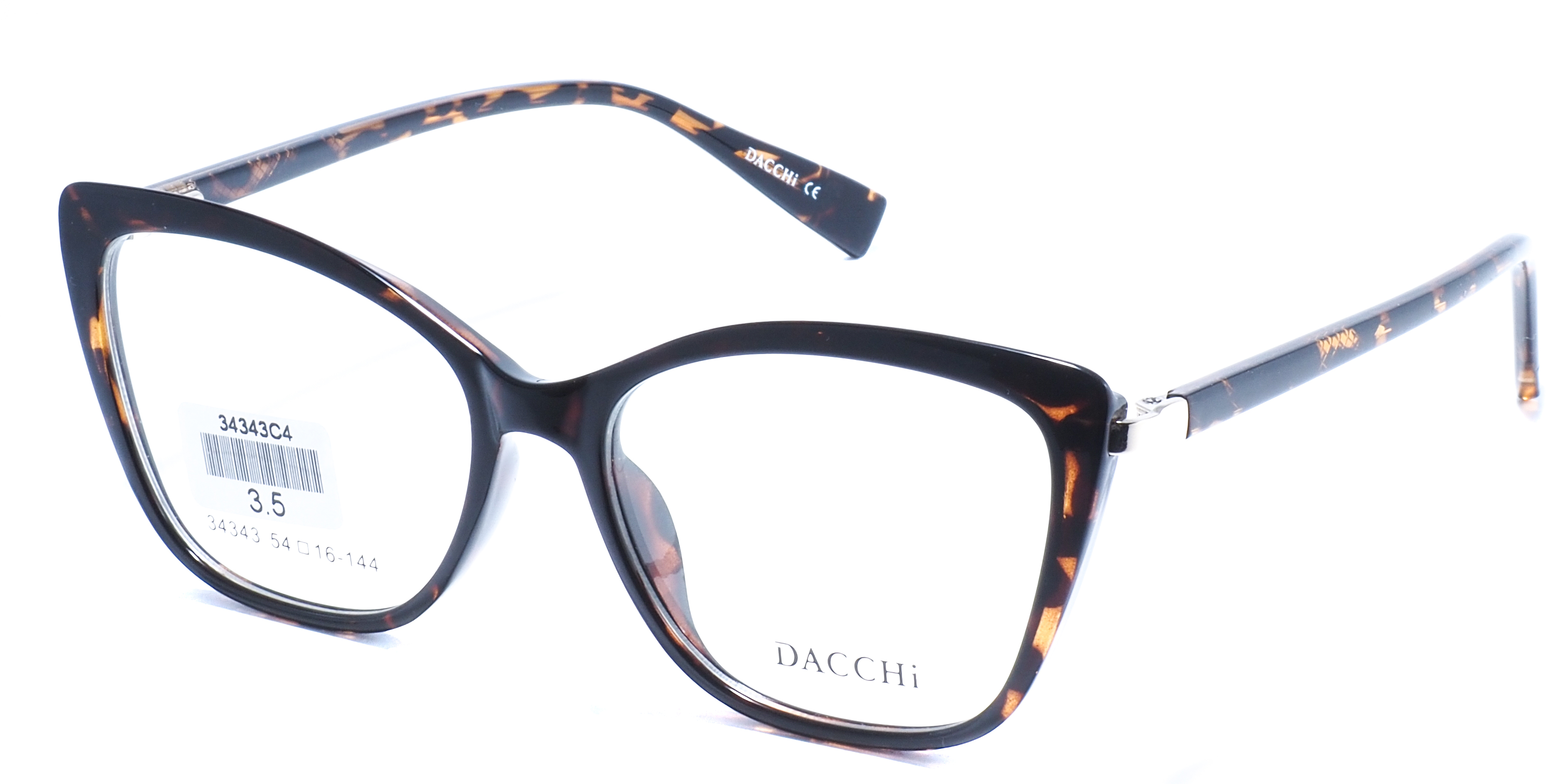 оправа DACCHi D34343 C4