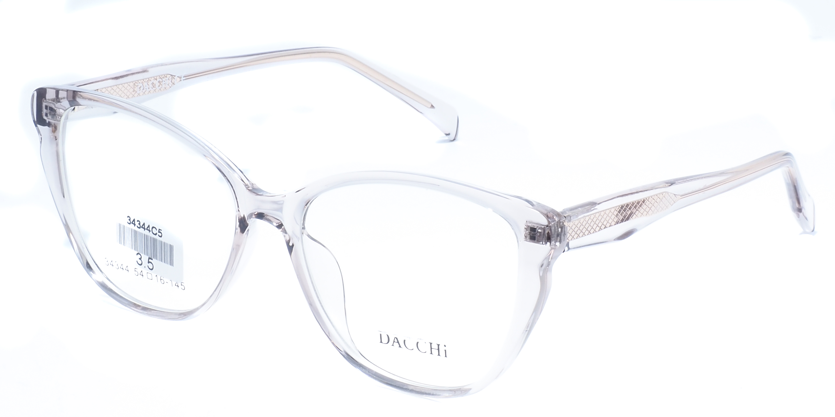 оправа DACCHi D34344 C5