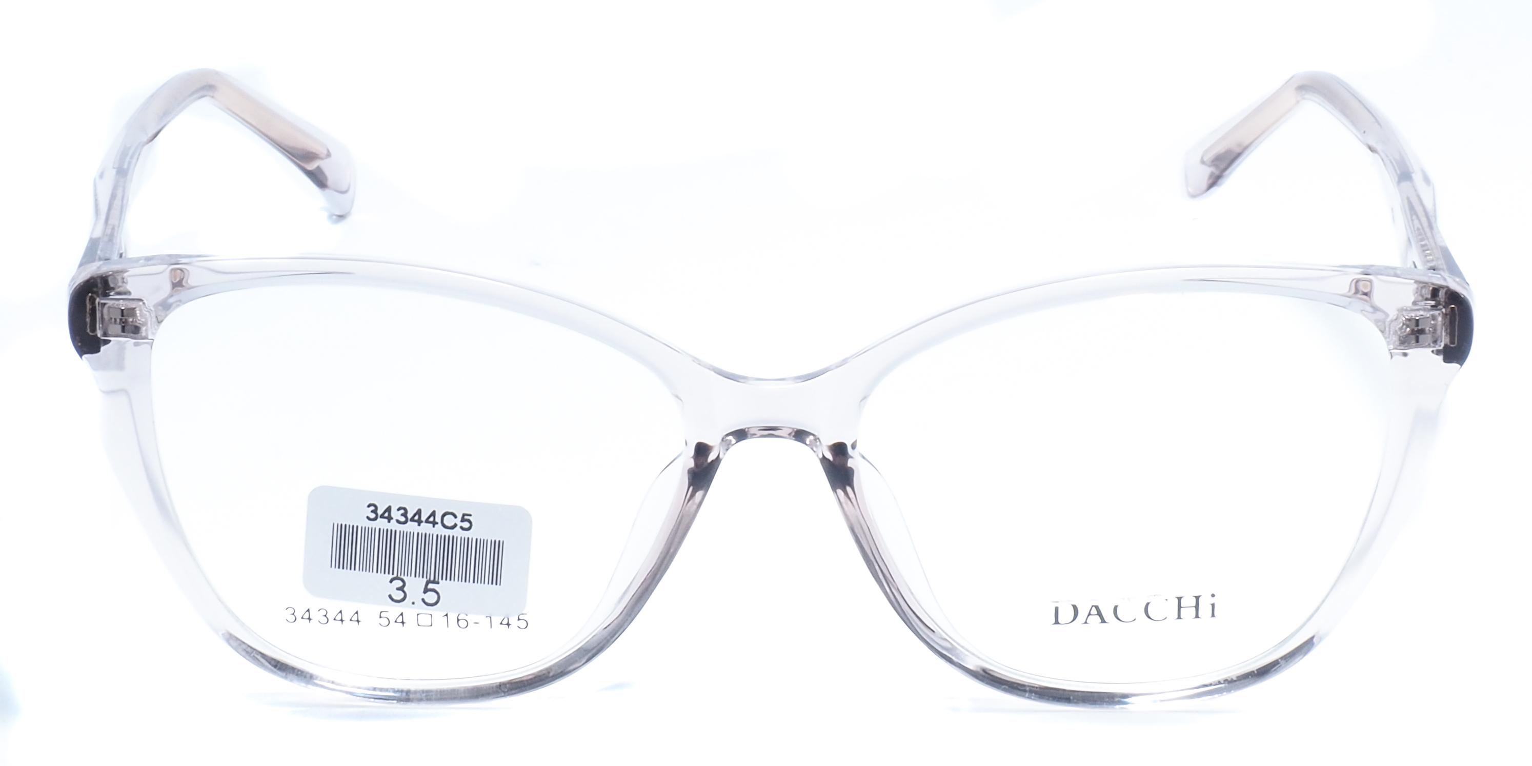 оправа DACCHi D34344 C5