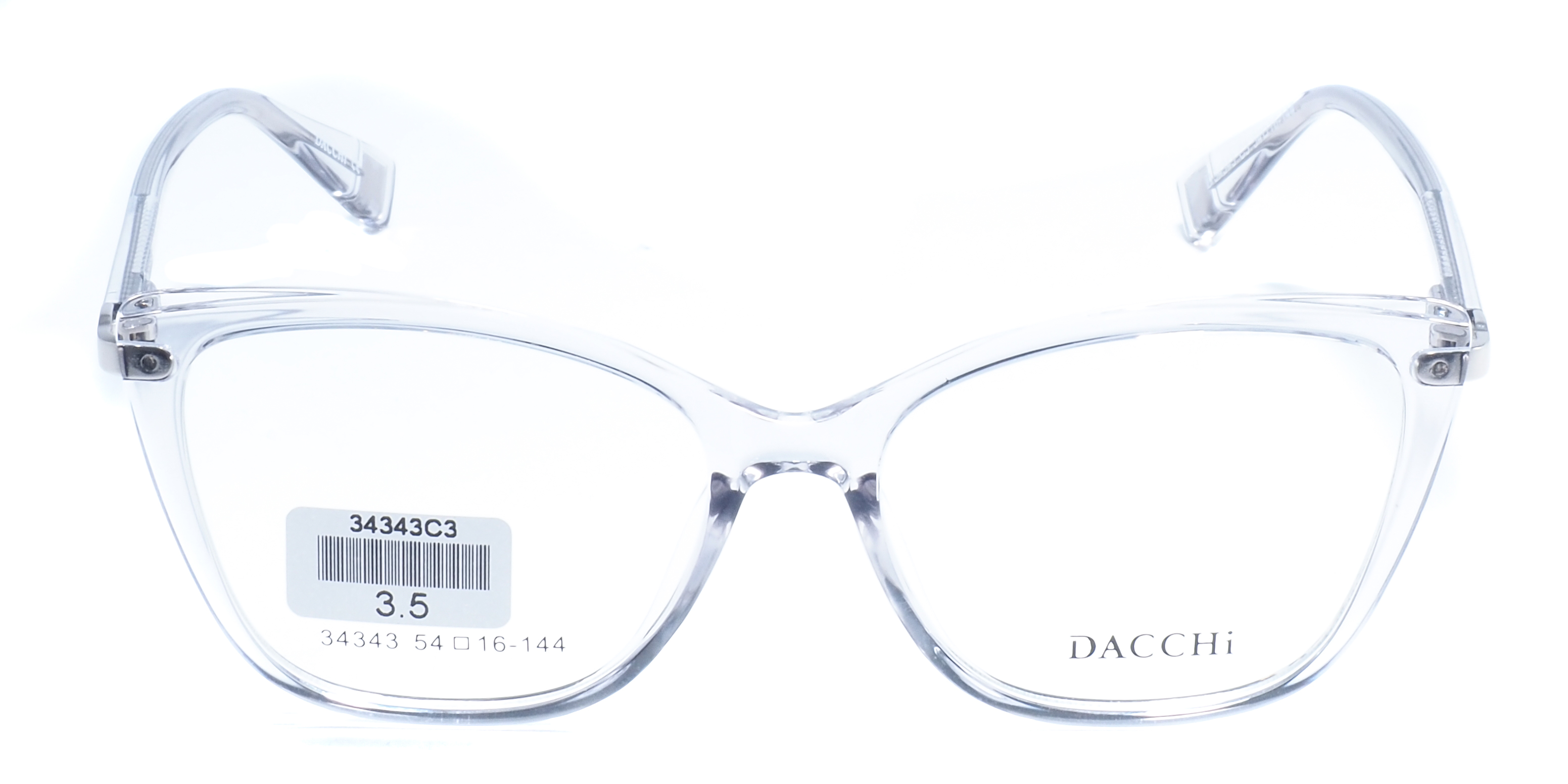 оправа DACCHi D34343 C3
