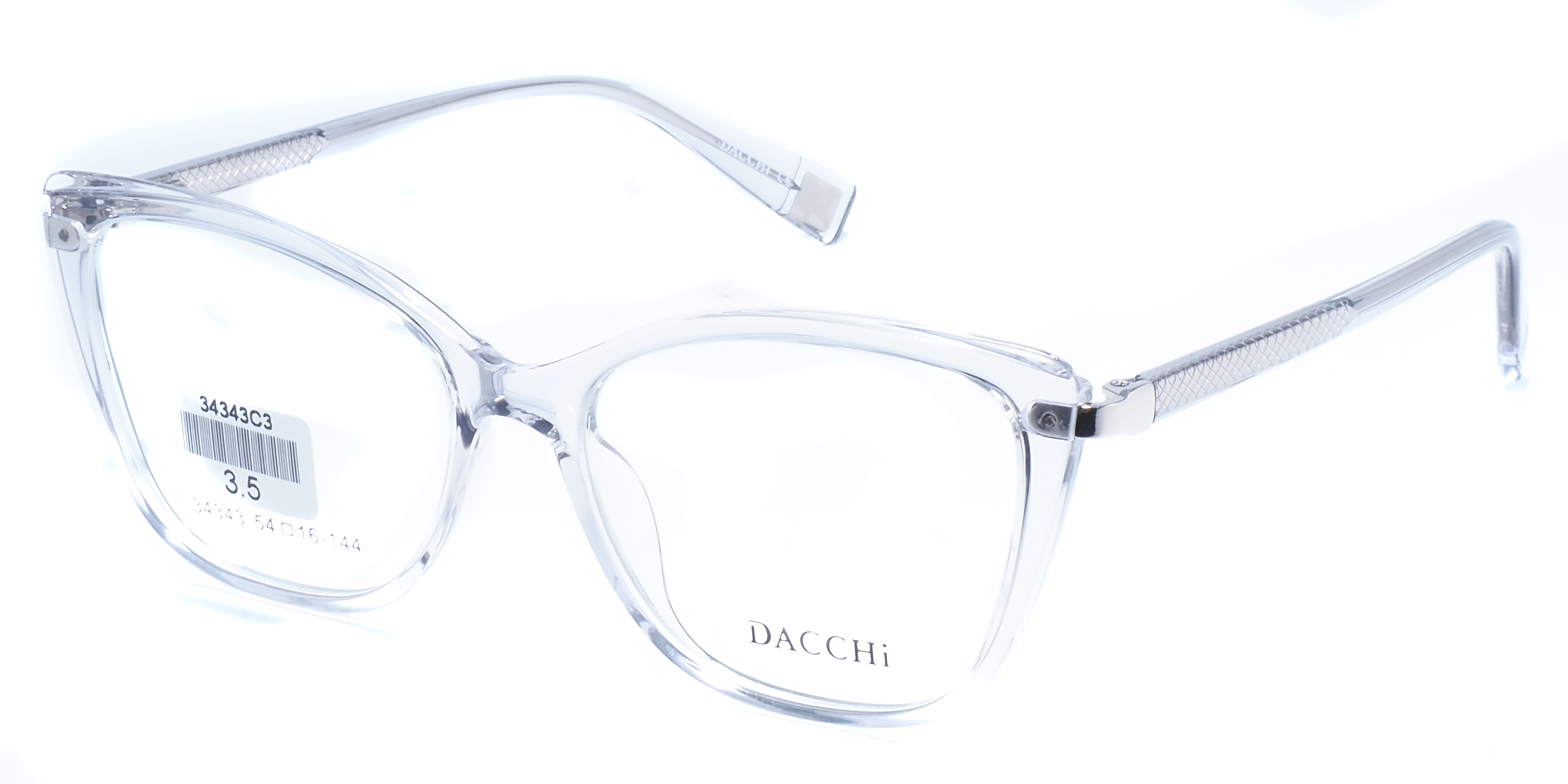 оправа DACCHi D34343 C3