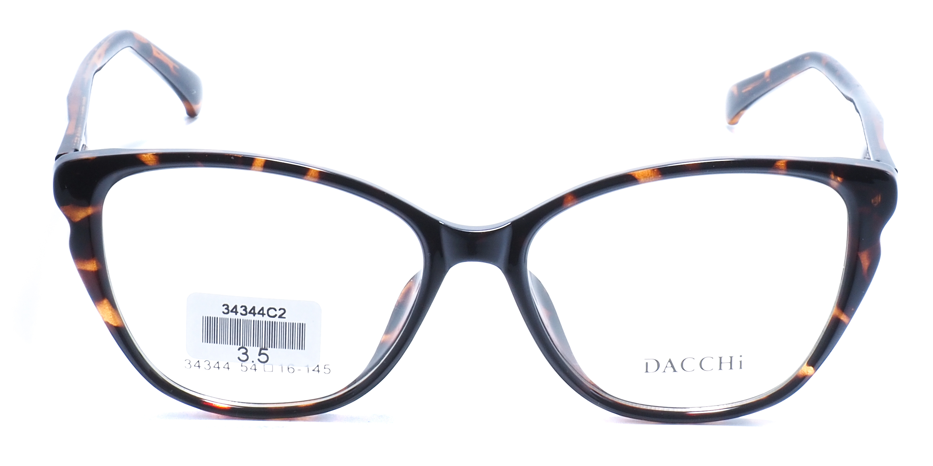 оправа DACCHi D34344 C2