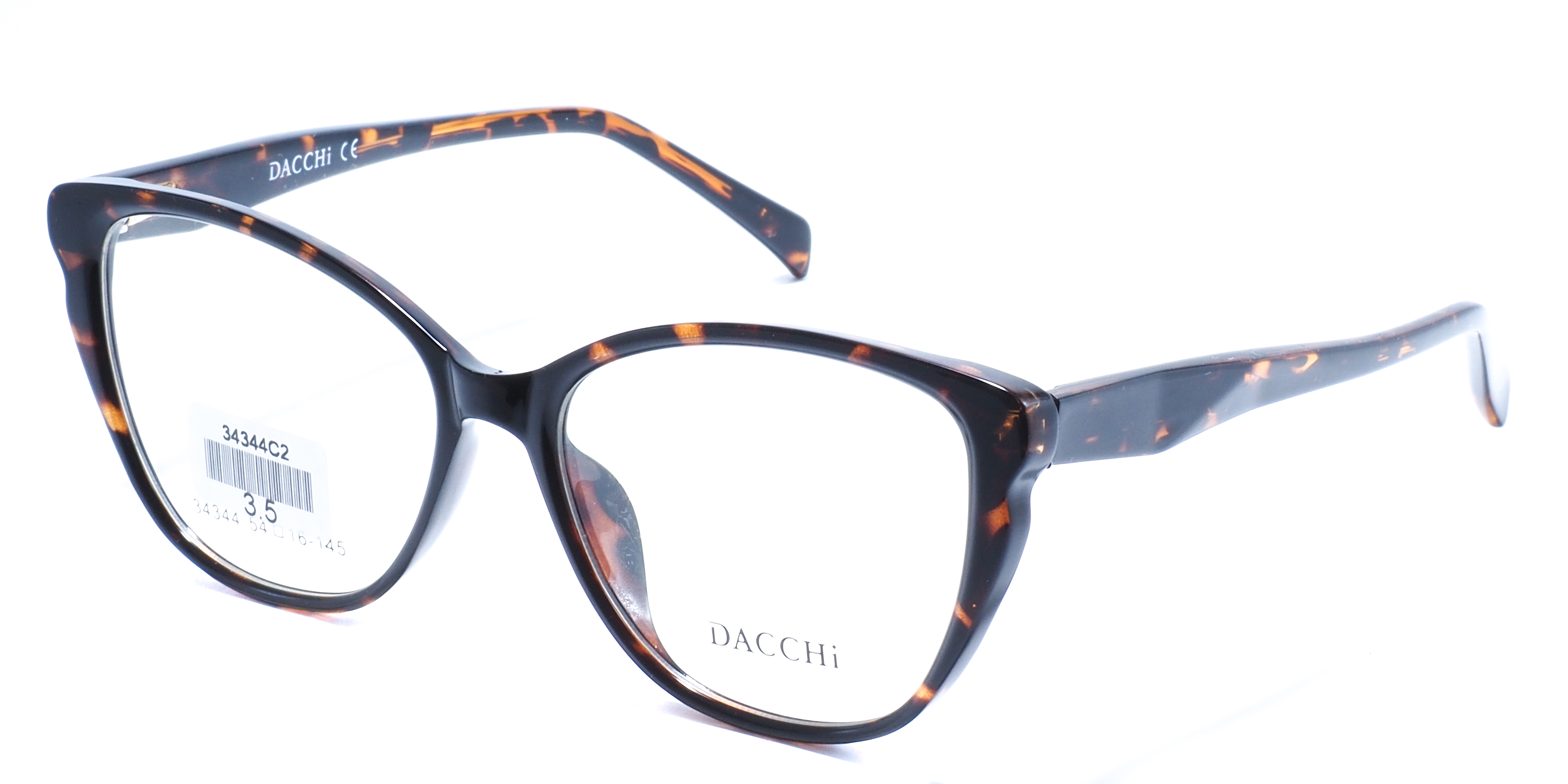 оправа DACCHi D34344 C2