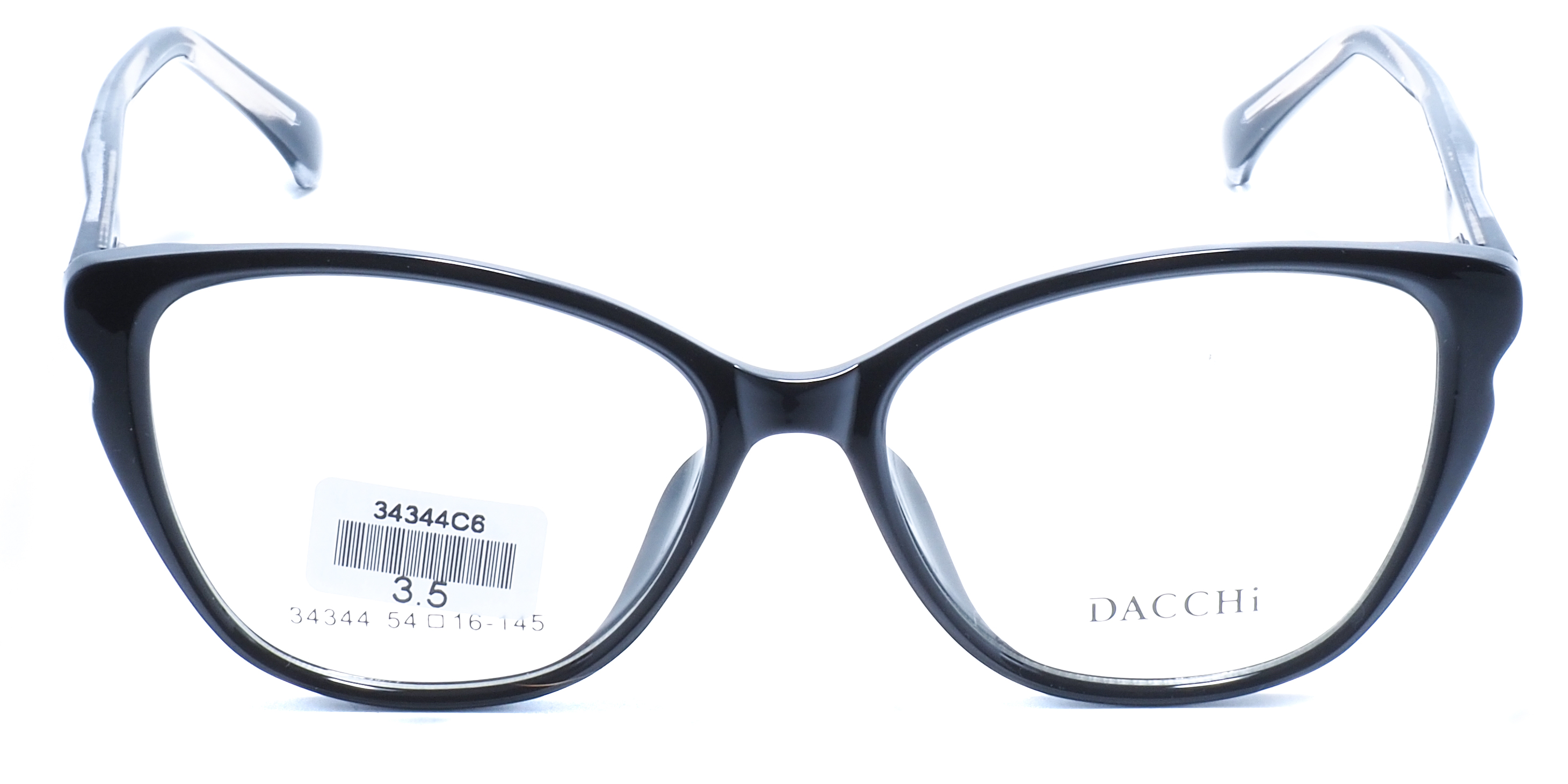 оправа DACCHi D34344 C6