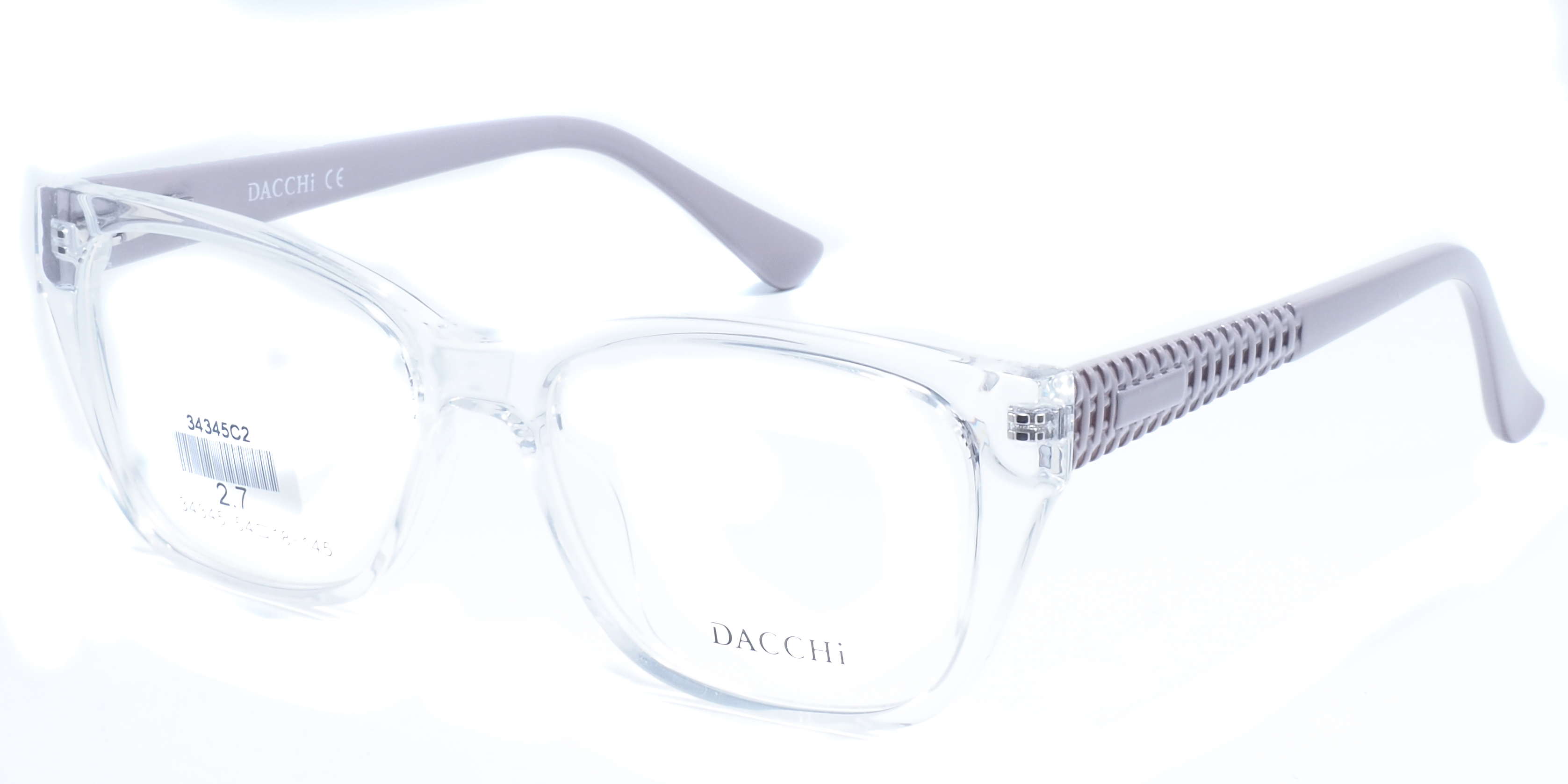 оправа DACCHi D34345 C2