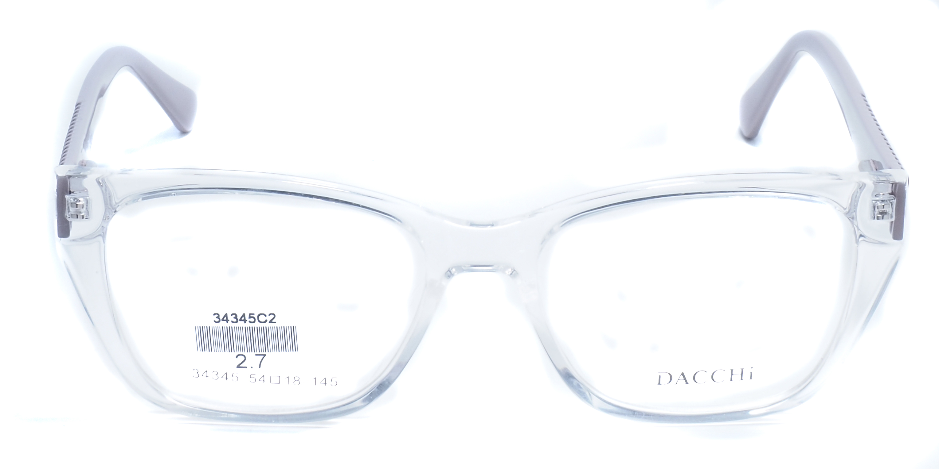 оправа DACCHi D34345 C2