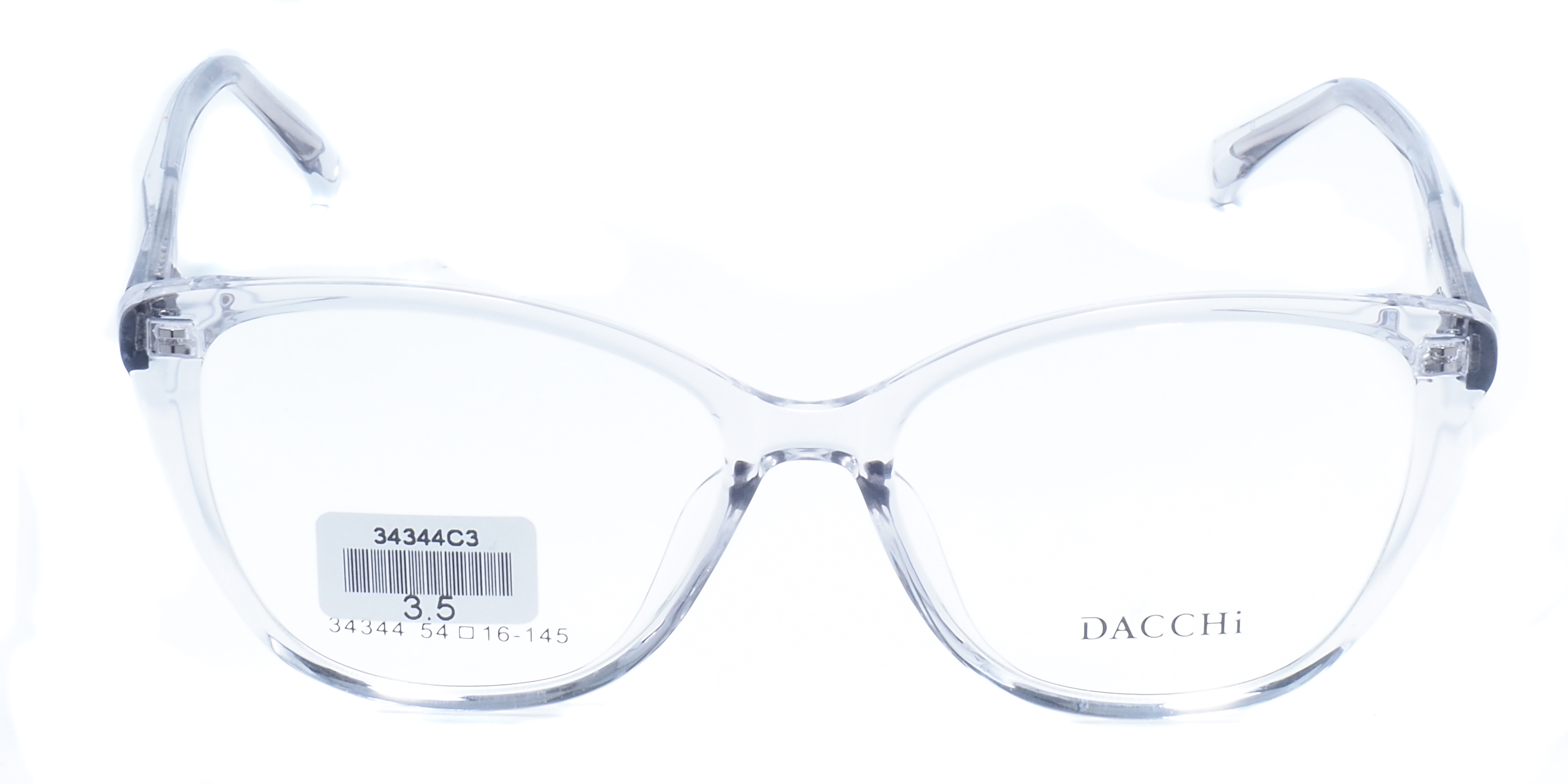 оправа DACCHi D34344 C3