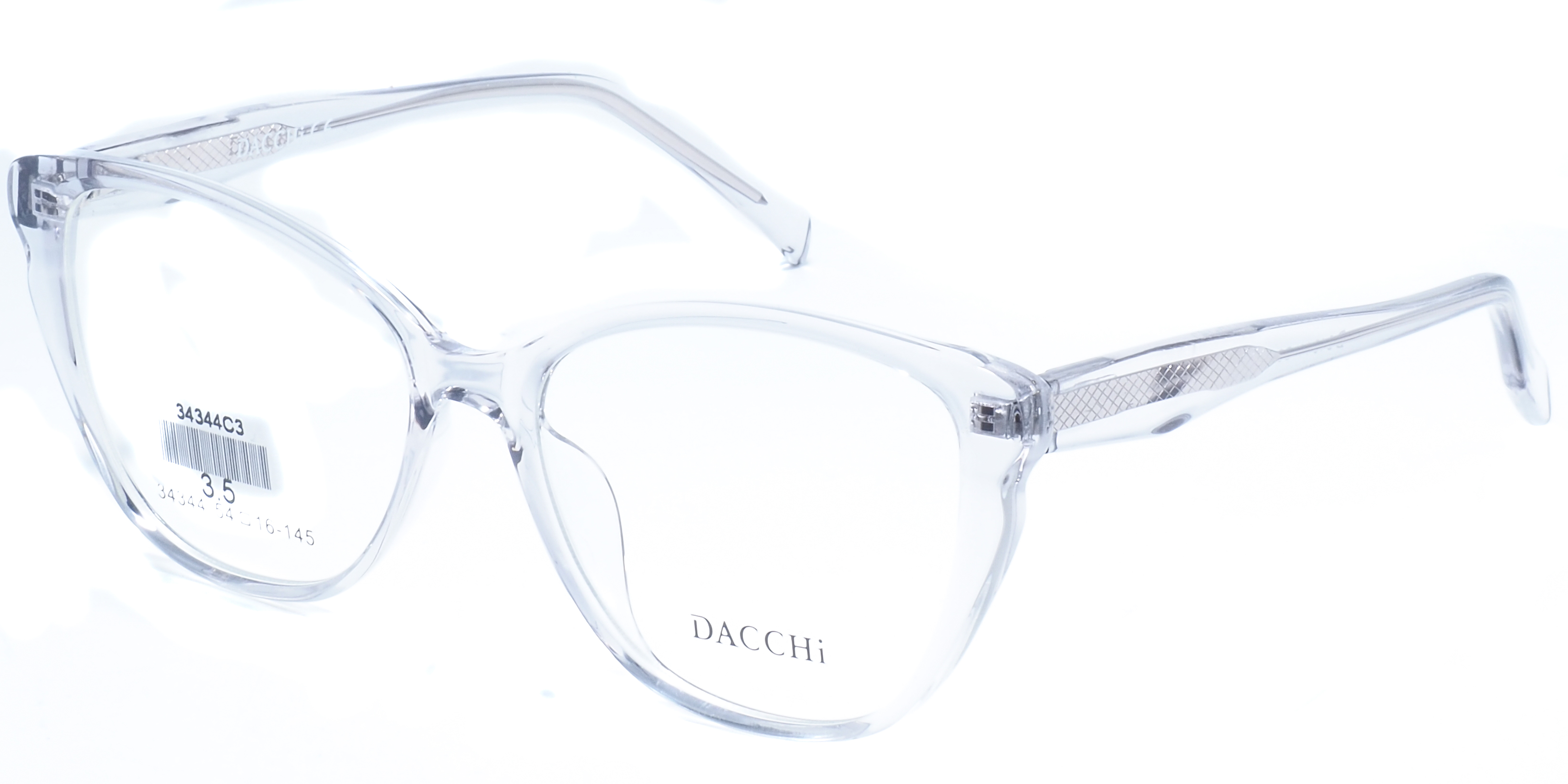 оправа DACCHi D34344 C3