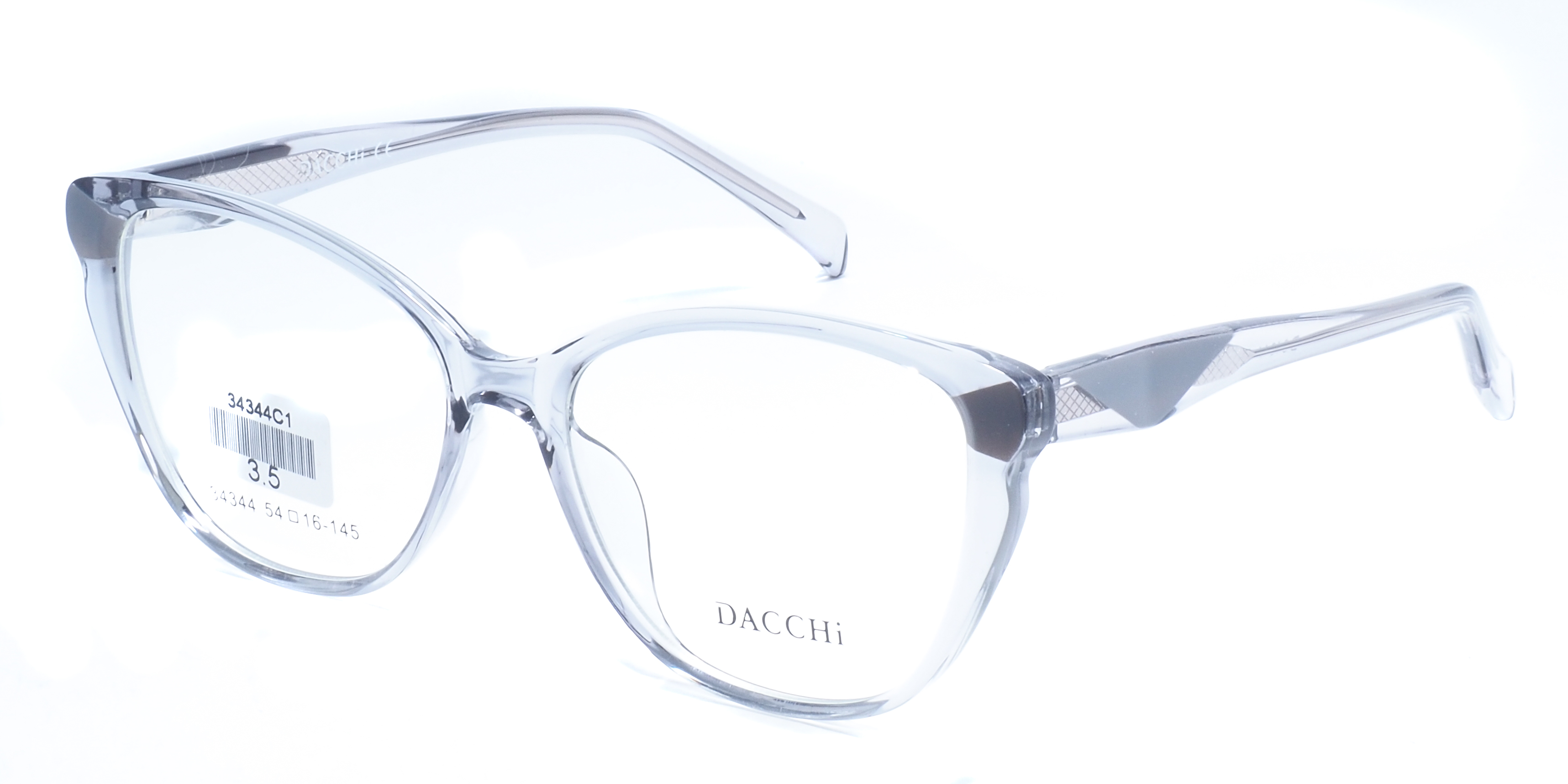 оправа DACCHi D34344 C1