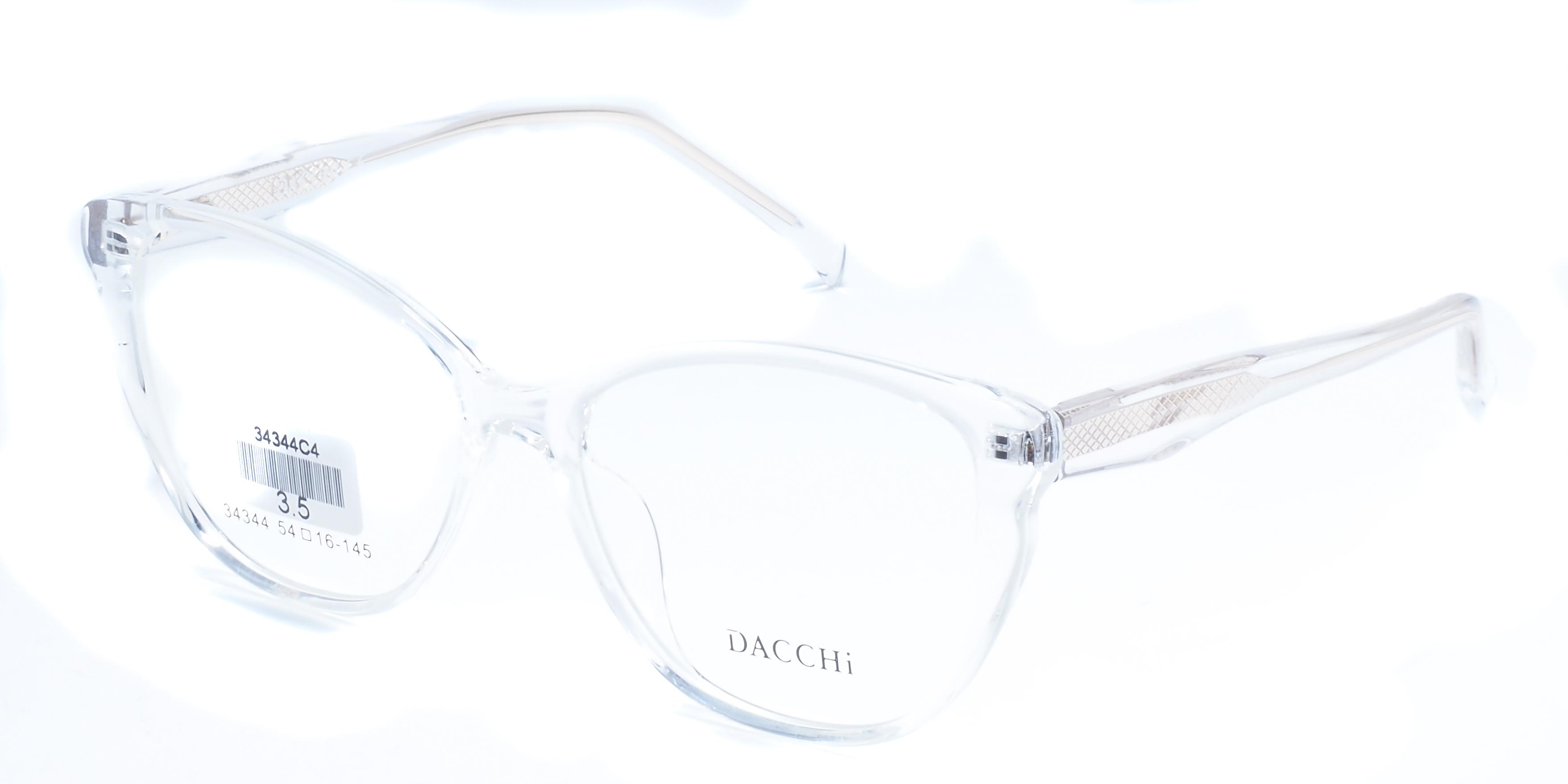 оправа DACCHi D34344 C4