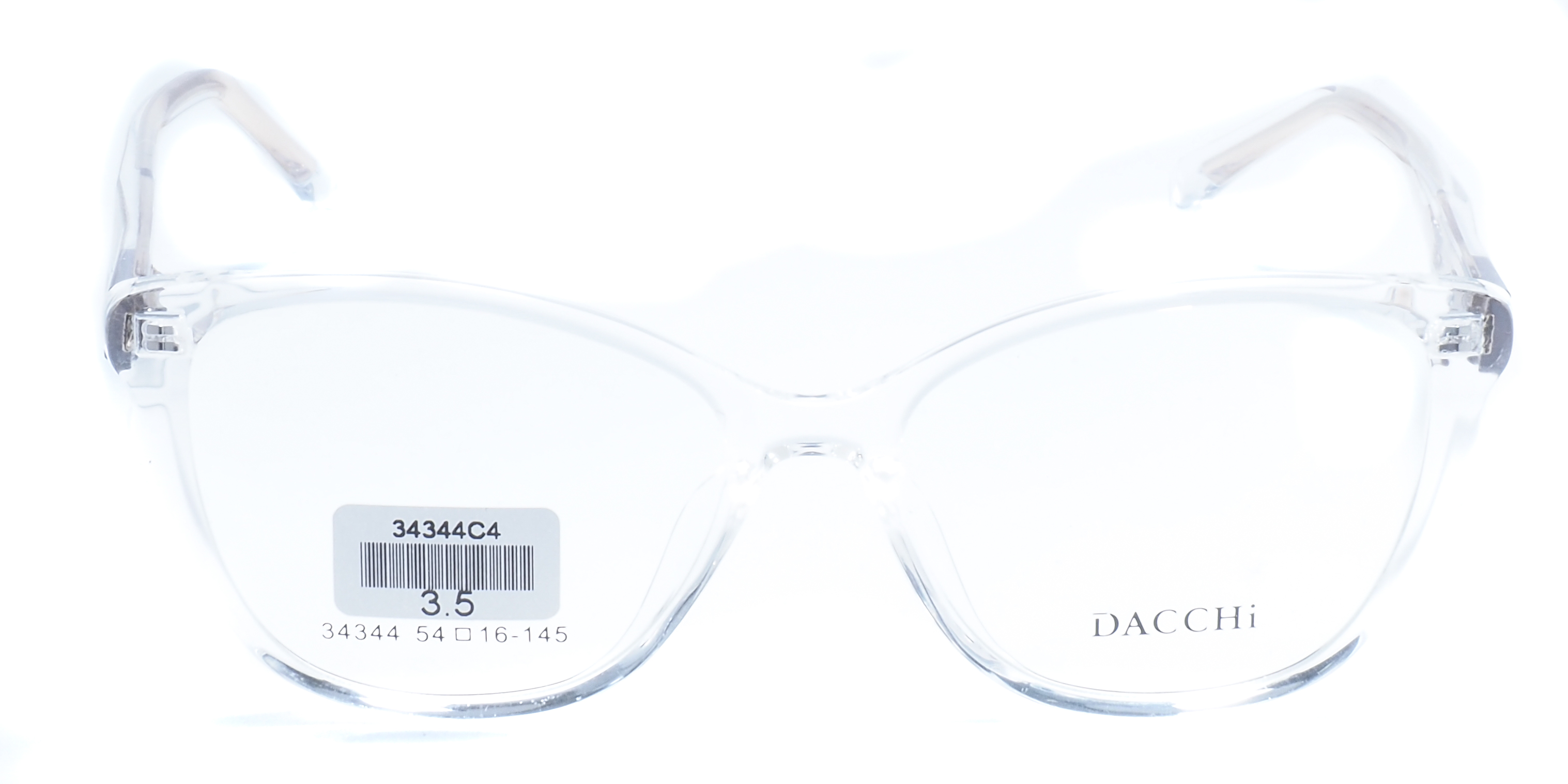оправа DACCHi D34344 C4