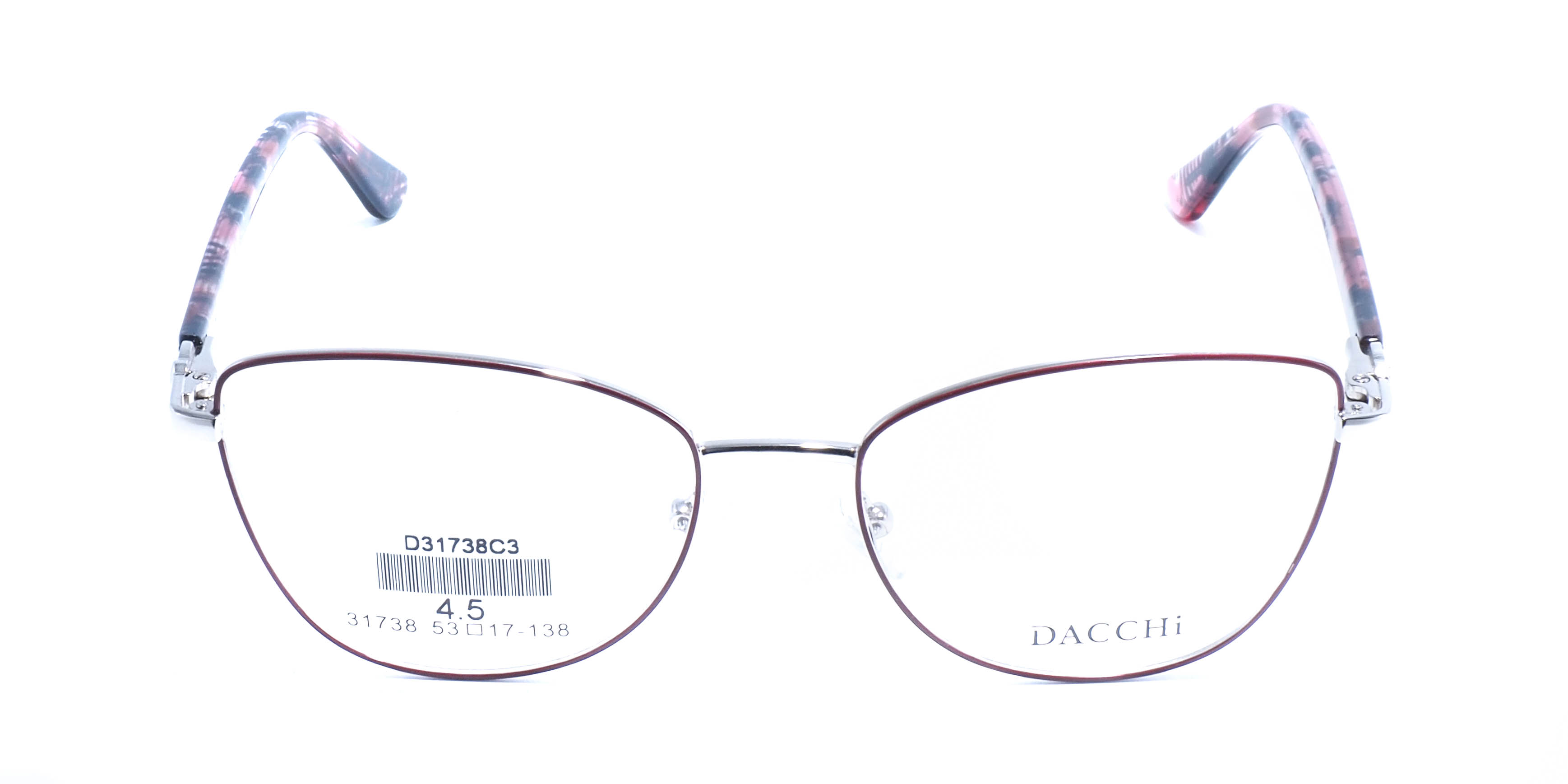 оправа Dacchi 31738 C3