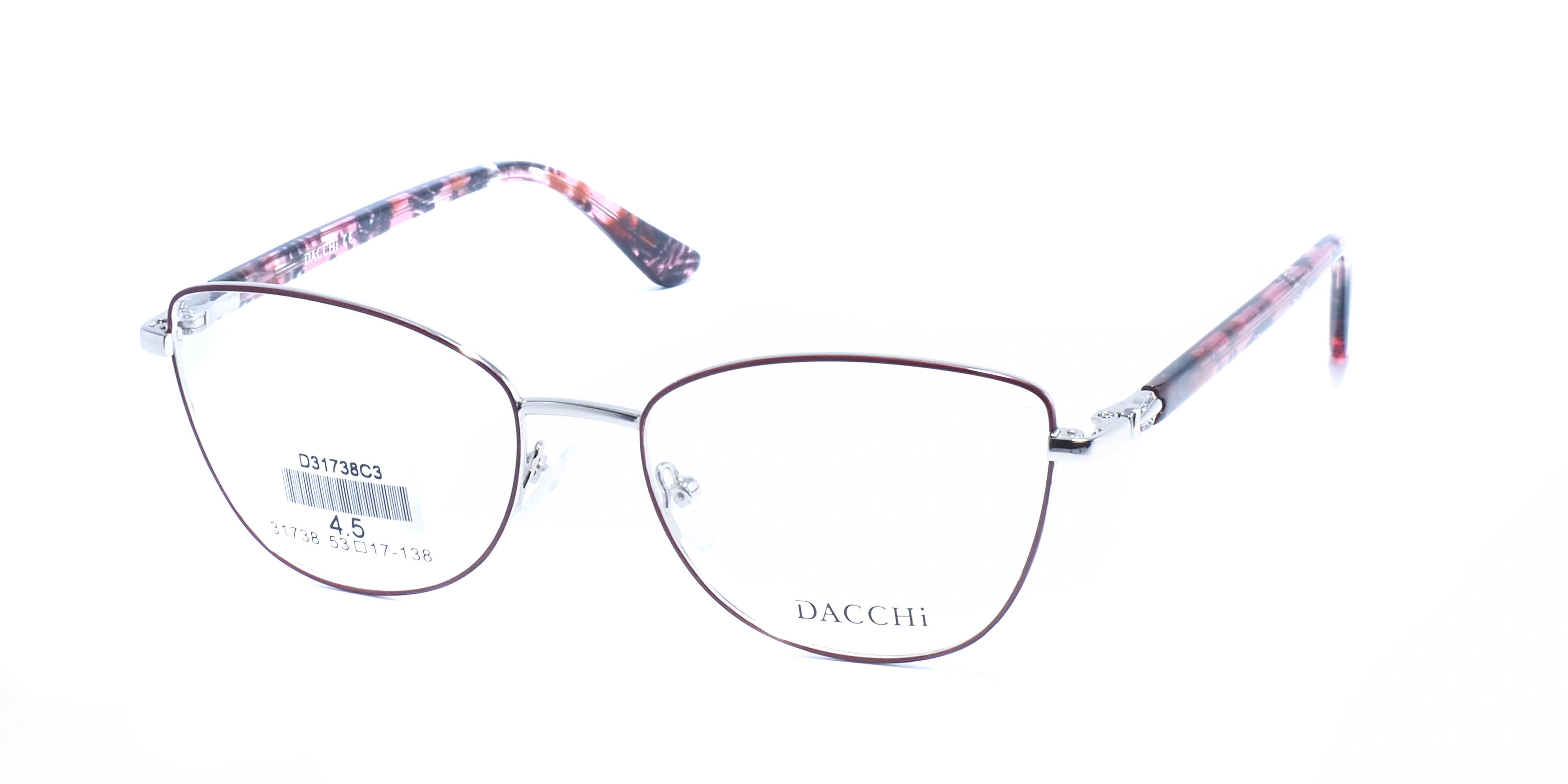 оправа Dacchi 31738 C3