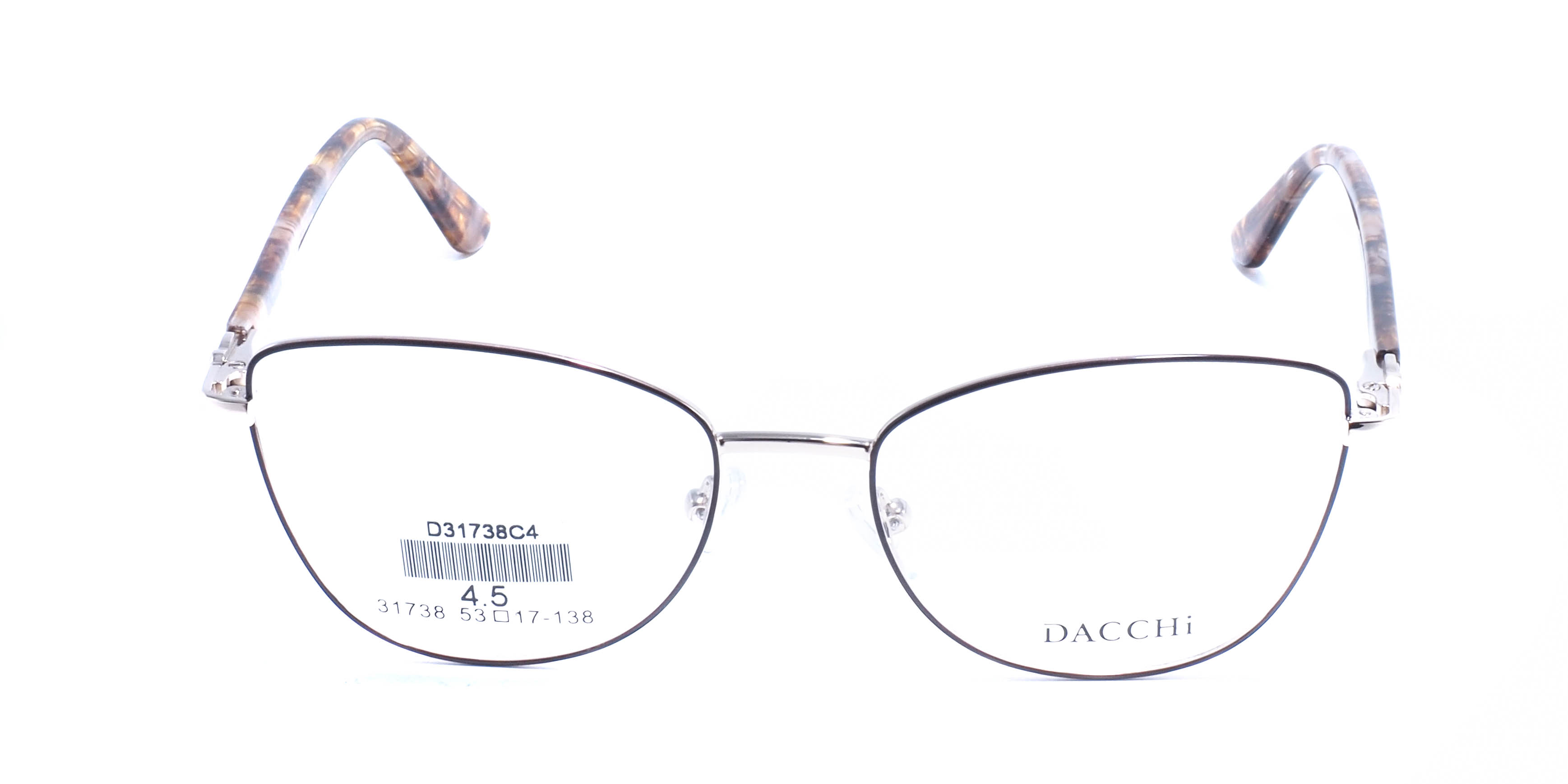 оправа Dacchi 31738 C4