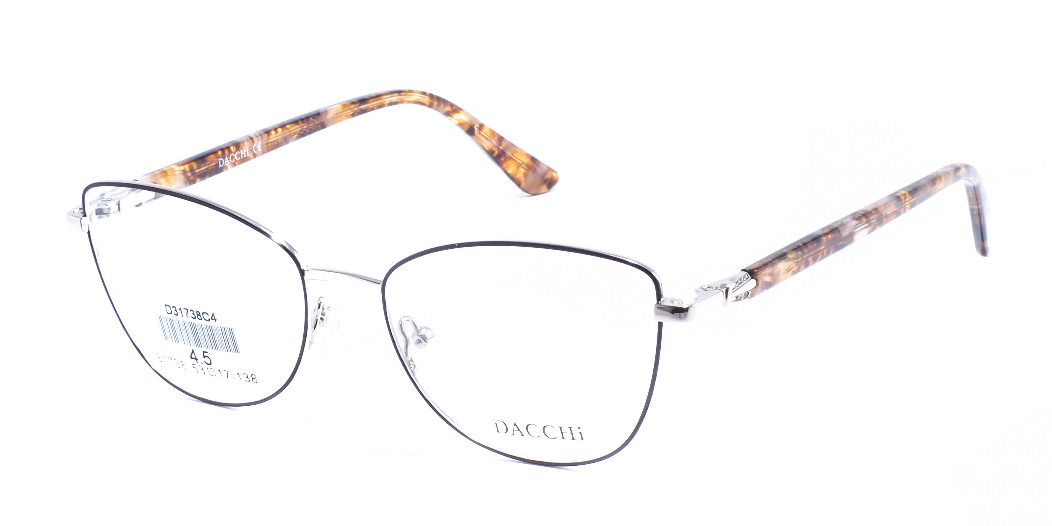 оправа Dacchi 31738 C4